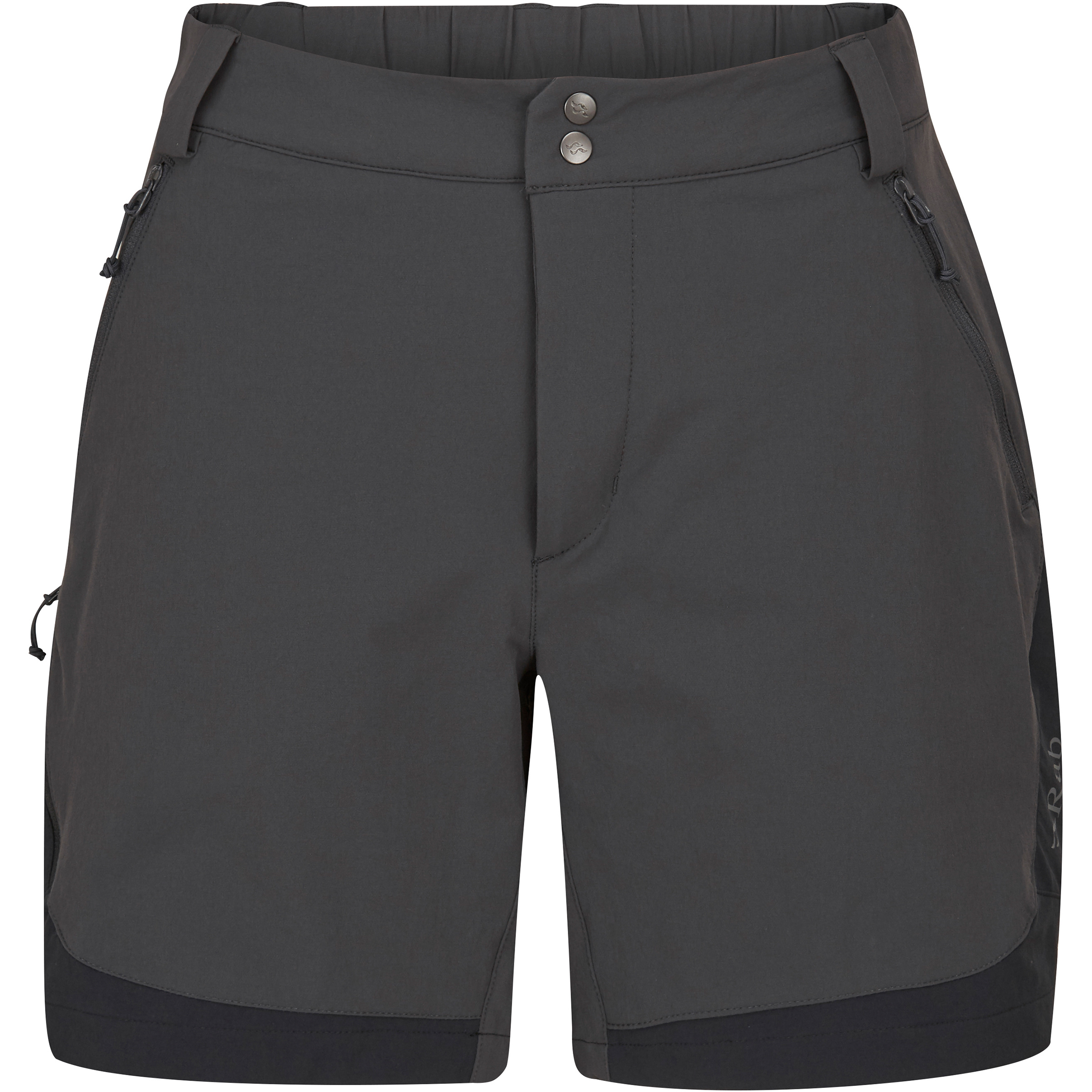 Rab Damen Torque Mountain 8" Shorts