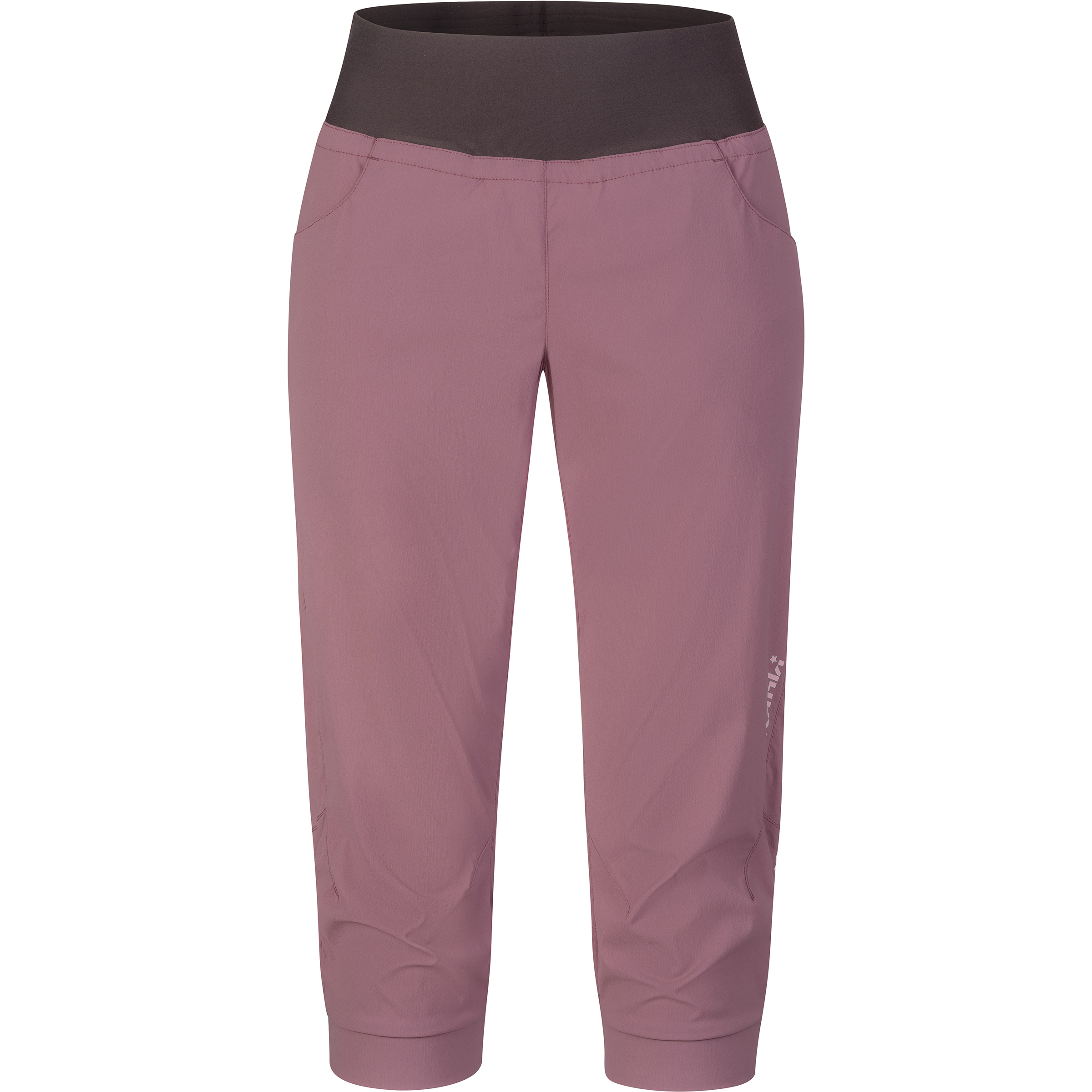 Rafiki Damen Tarragona 3/4 Hose