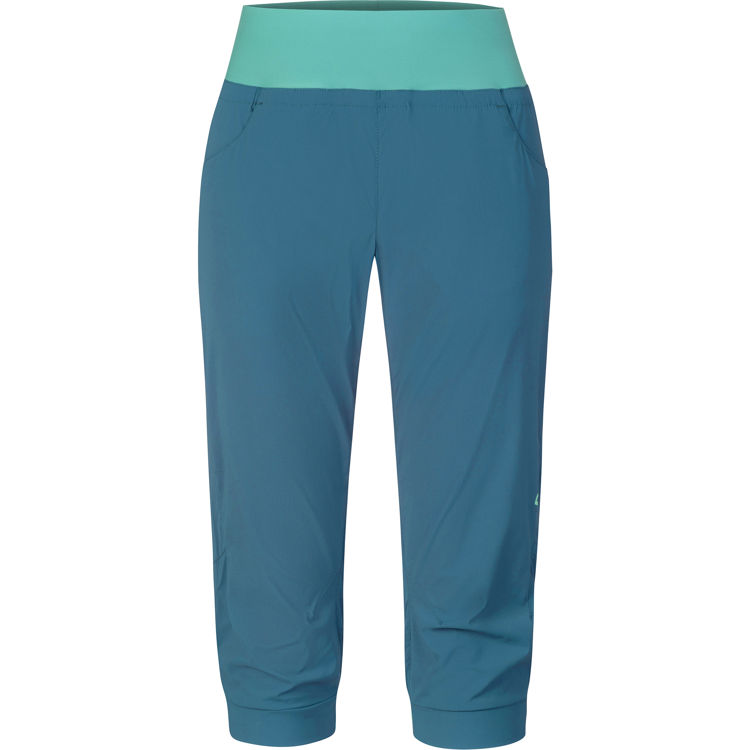 Rafiki Damen Tarragona 3/4 Hose