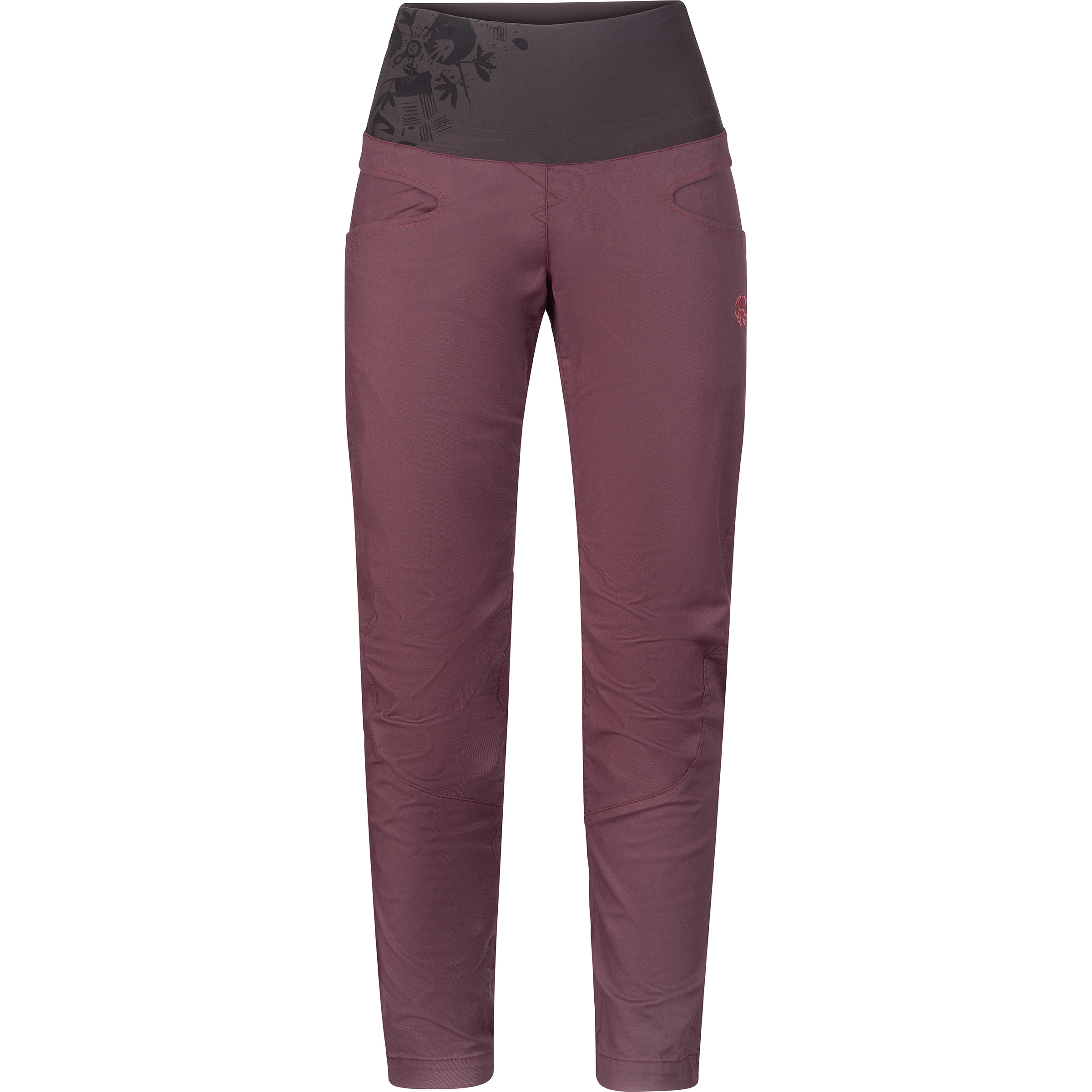 Rafiki Damen Massone Hose