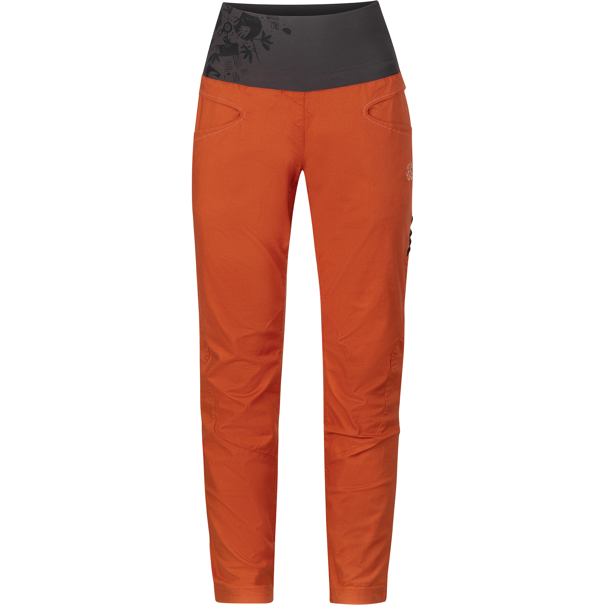 Rafiki Damen Massone Hose