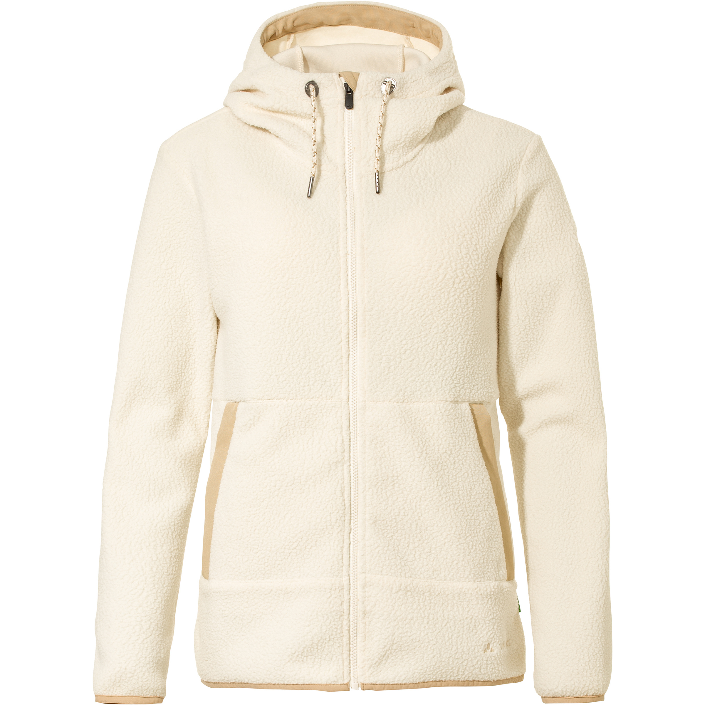Vaude Damen Manukau Fleece II Jacke