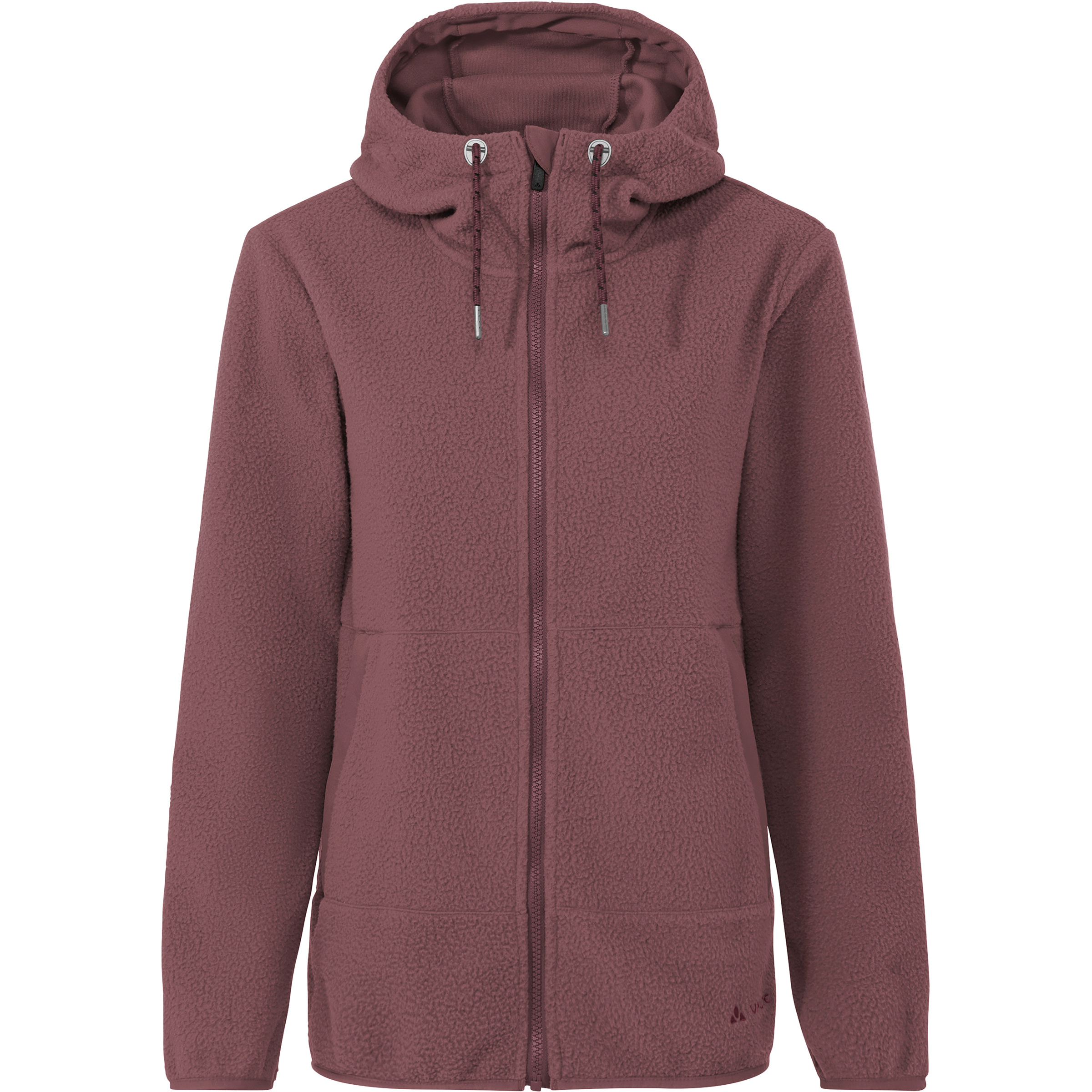 Vaude Damen Manukau Fleece II Jacke