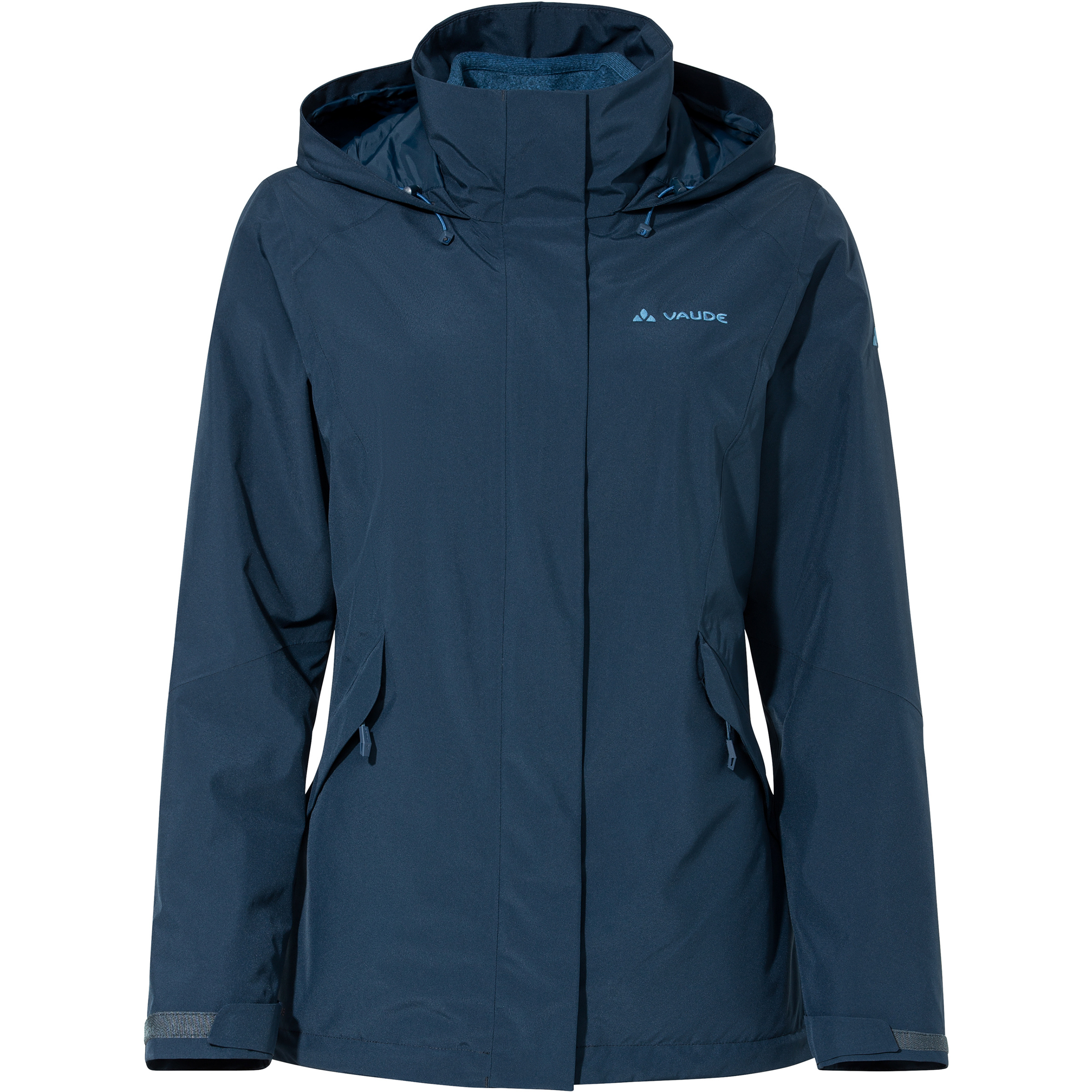 Vaude Damen Rosemoor 3in1 II Jacke