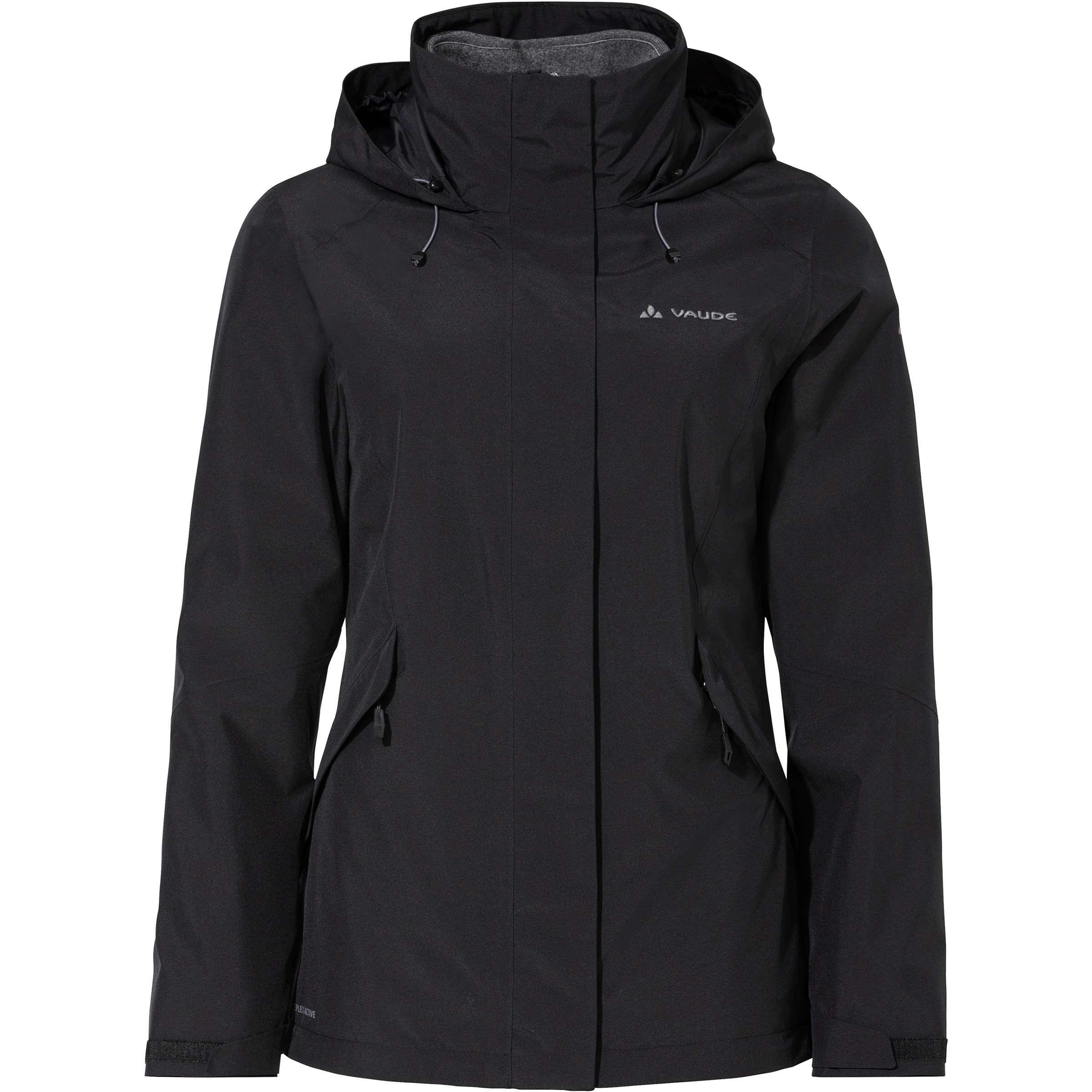 Vaude Damen Rosemoor 3in1 II Jacke