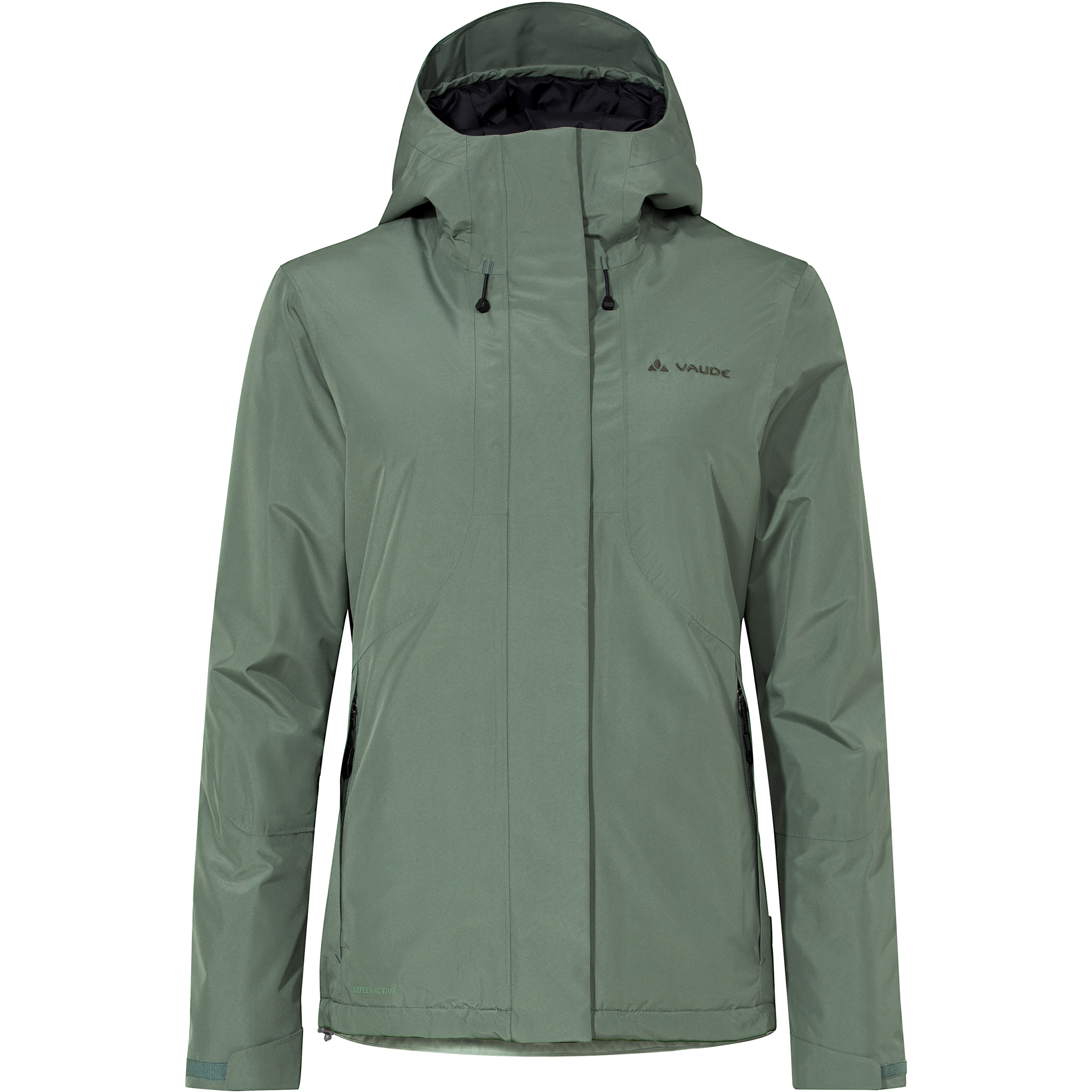 Vaude Damen Rosemoor Padded II Jacke
