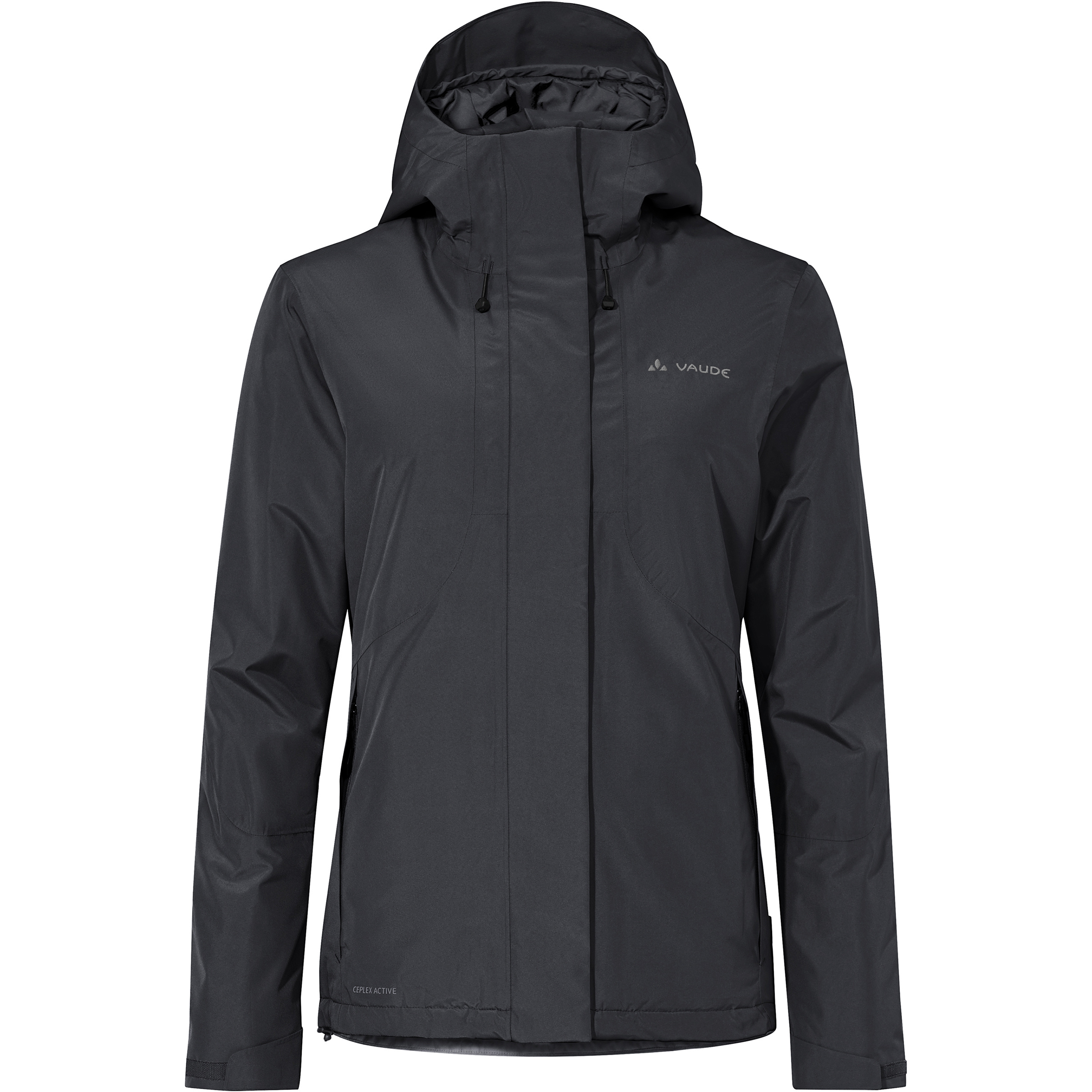 Vaude Damen Rosemoor Padded II Jacke