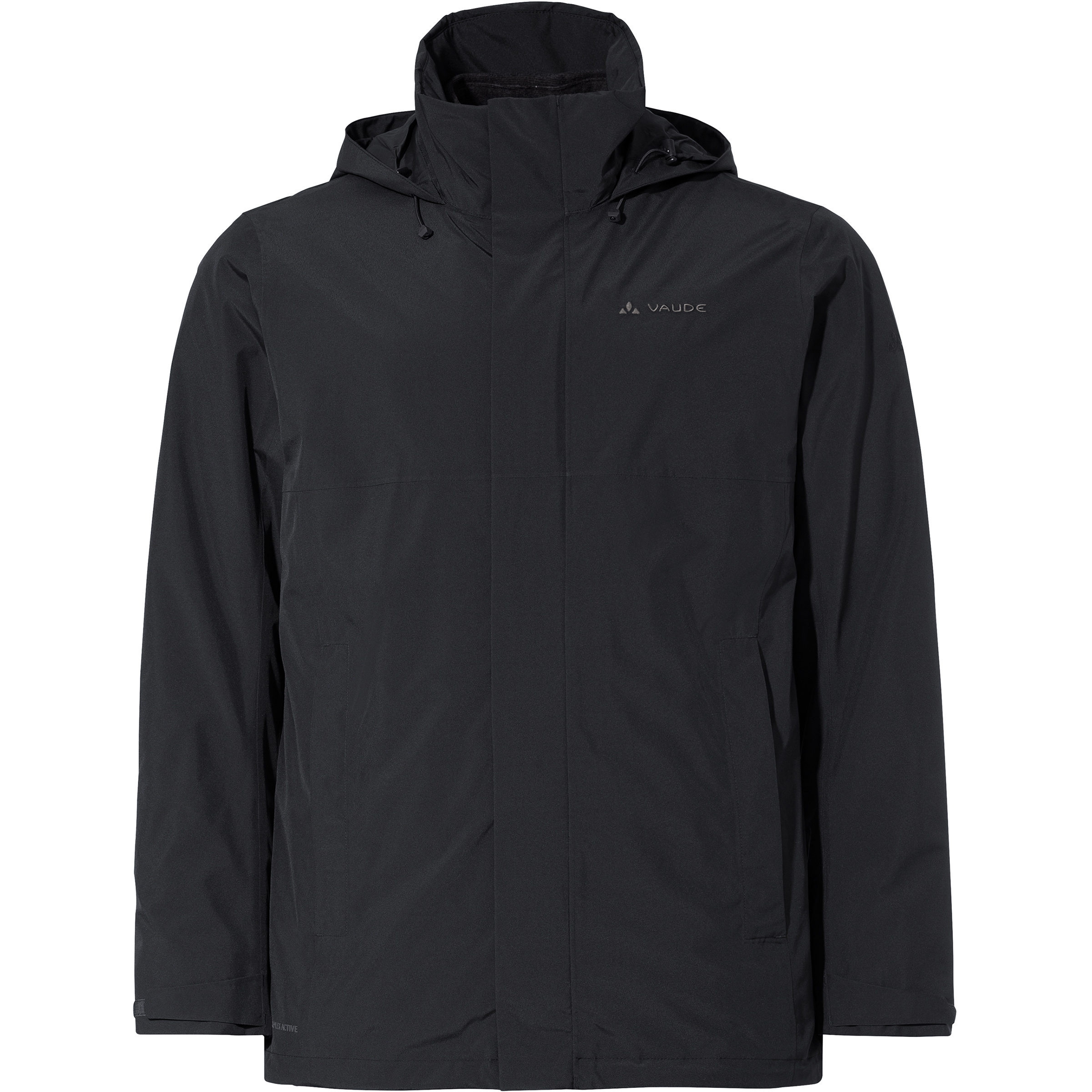 Vaude Herren Rosemoor 3in1 Jacke