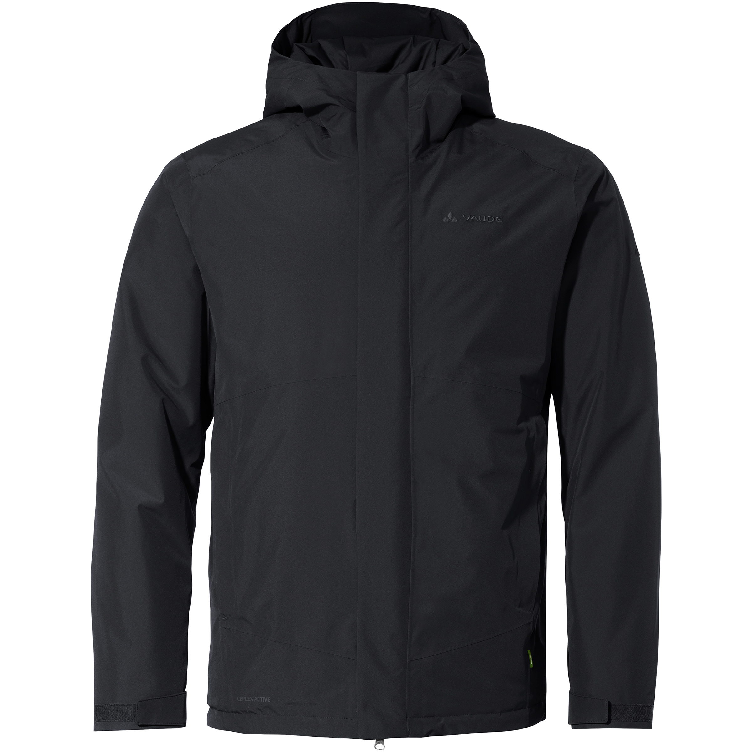 Vaude Herren Rosemoor Padded II Jacke