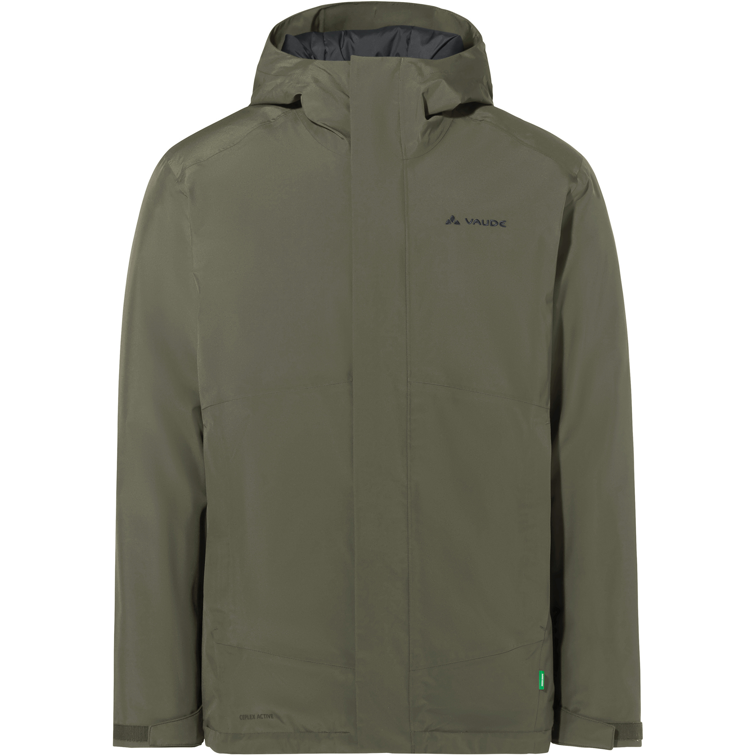 Vaude Herren Rosemoor Padded II Jacke