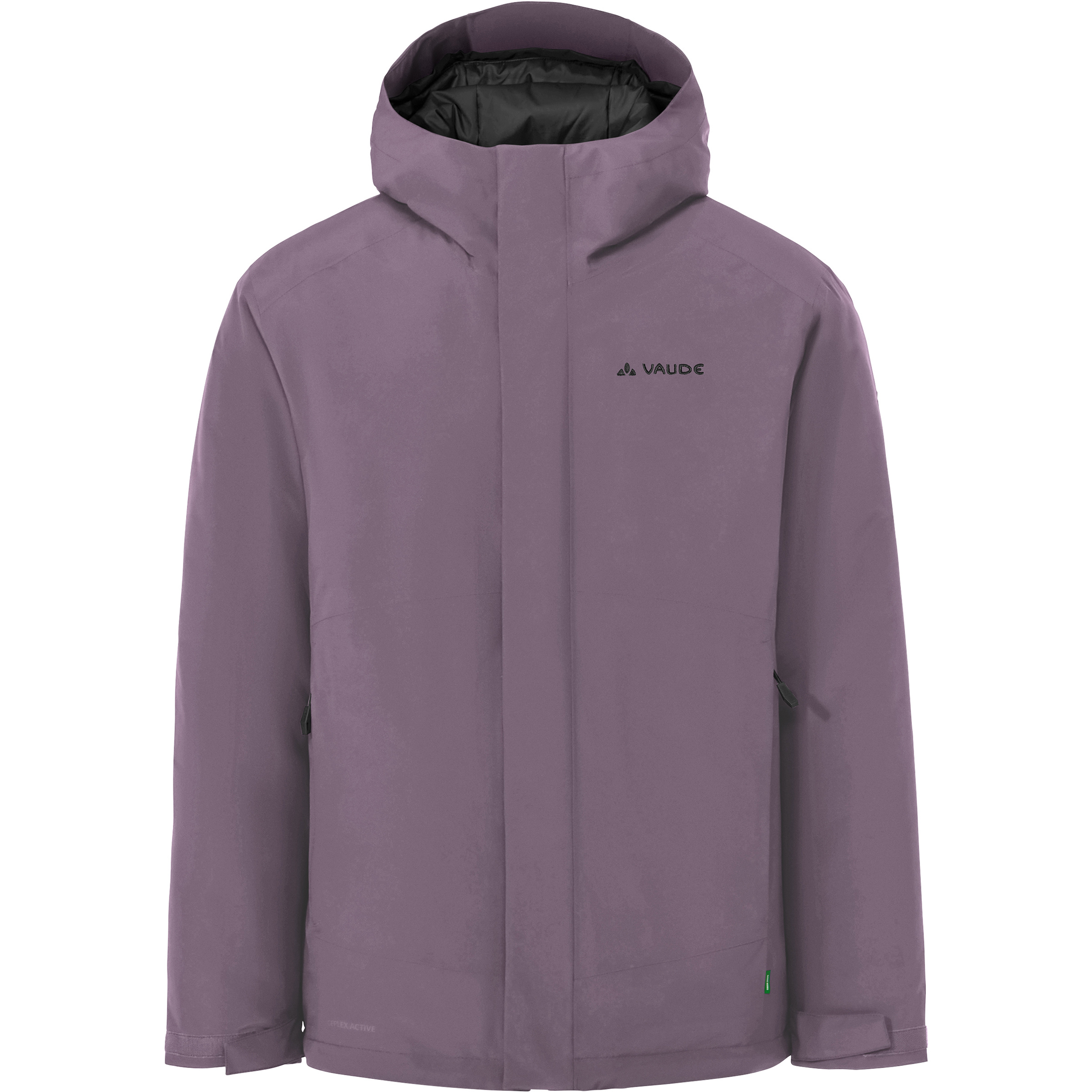 Vaude Herren Rosemoor Padded II Jacke