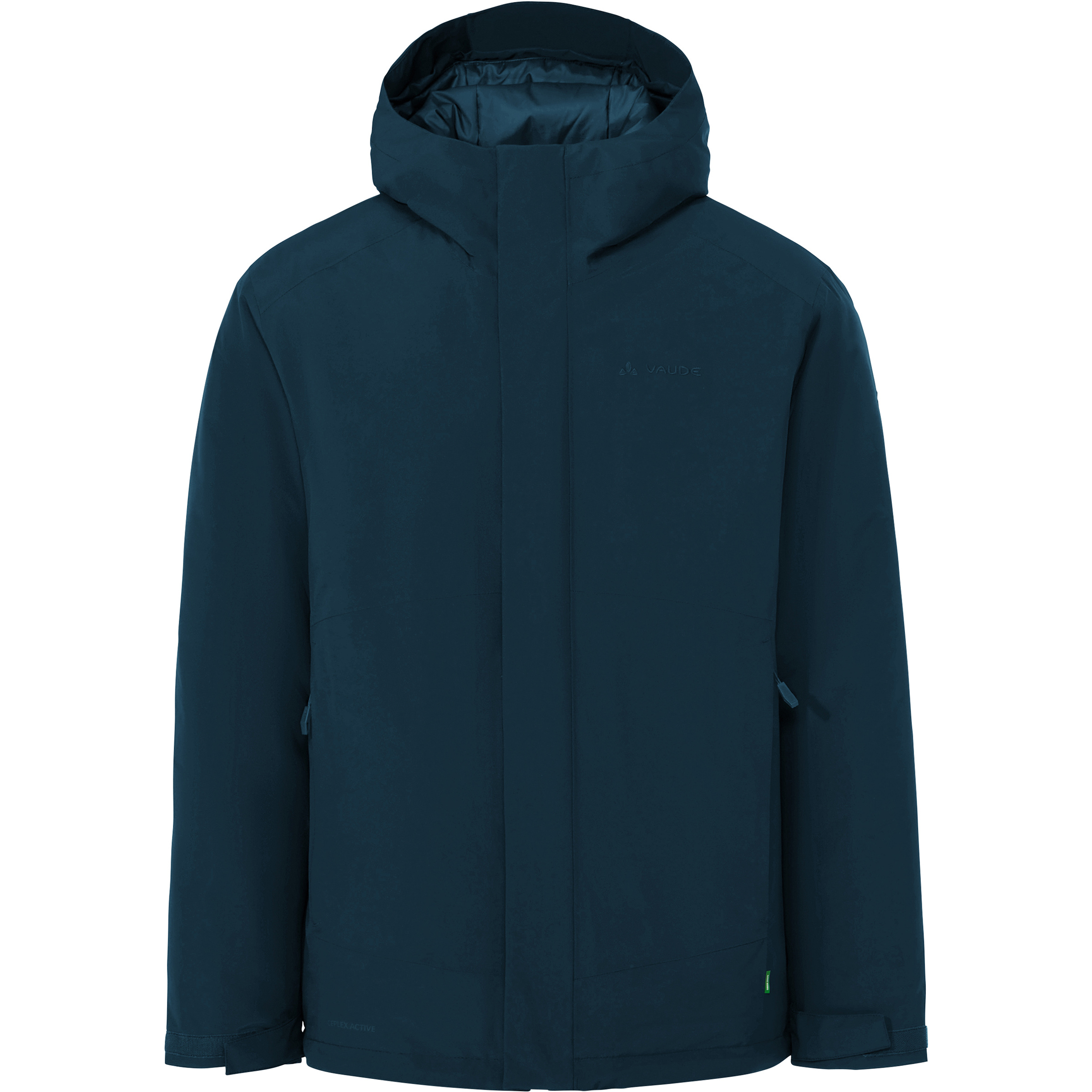 Vaude Herren Rosemoor Padded II Jacke