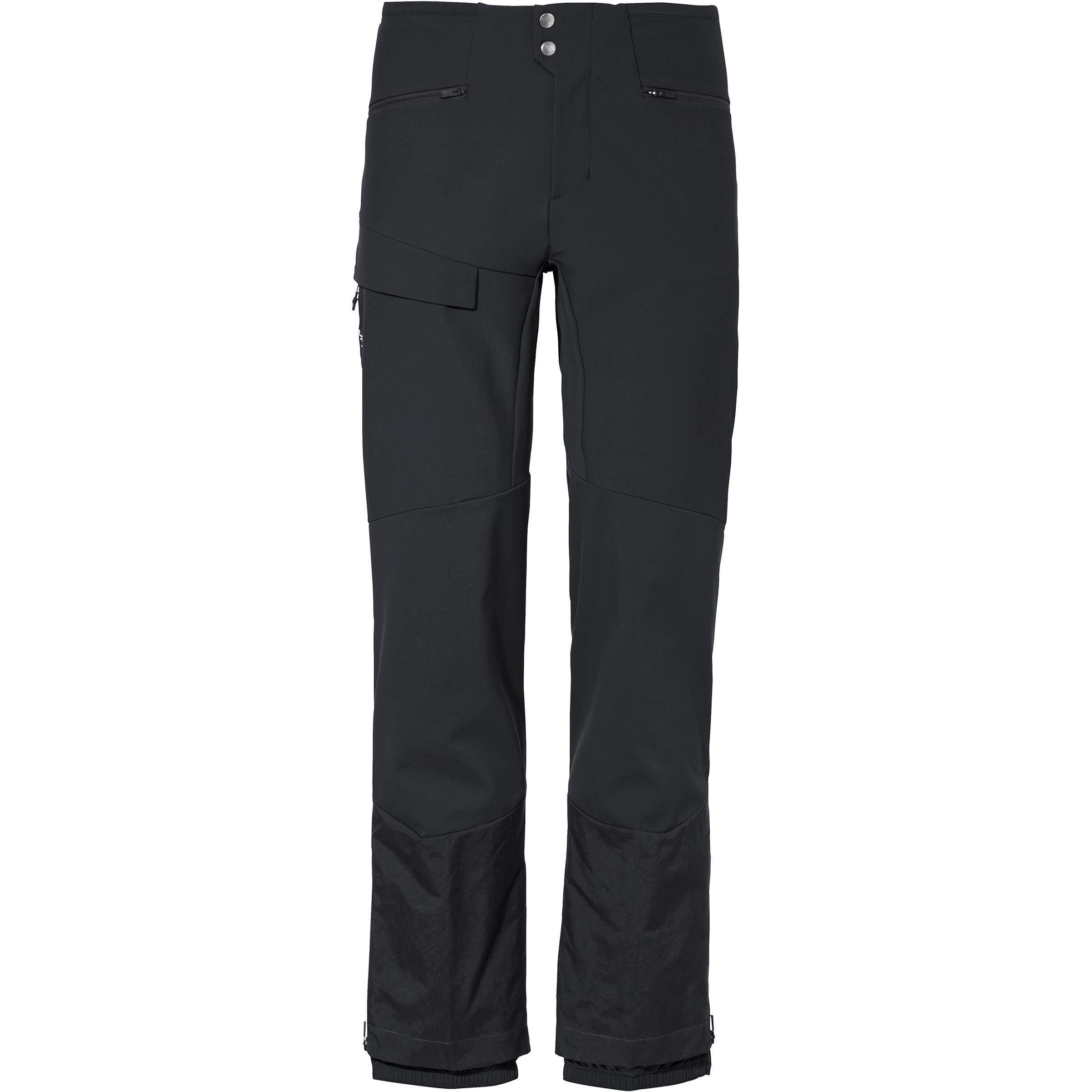 Vaude Herren Monviso Alpine Hose