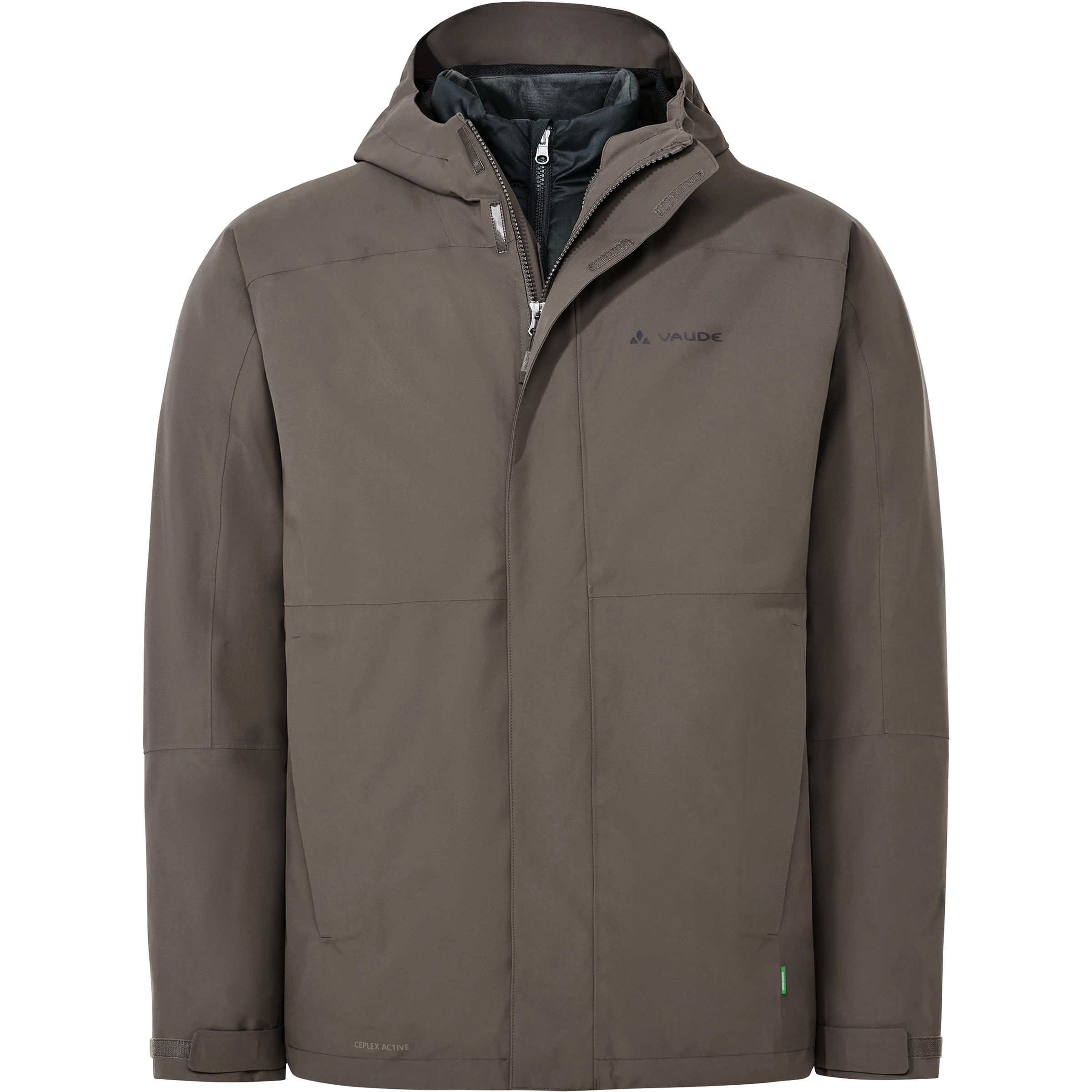 Vaude Herren Neyland 3in1 Jacke