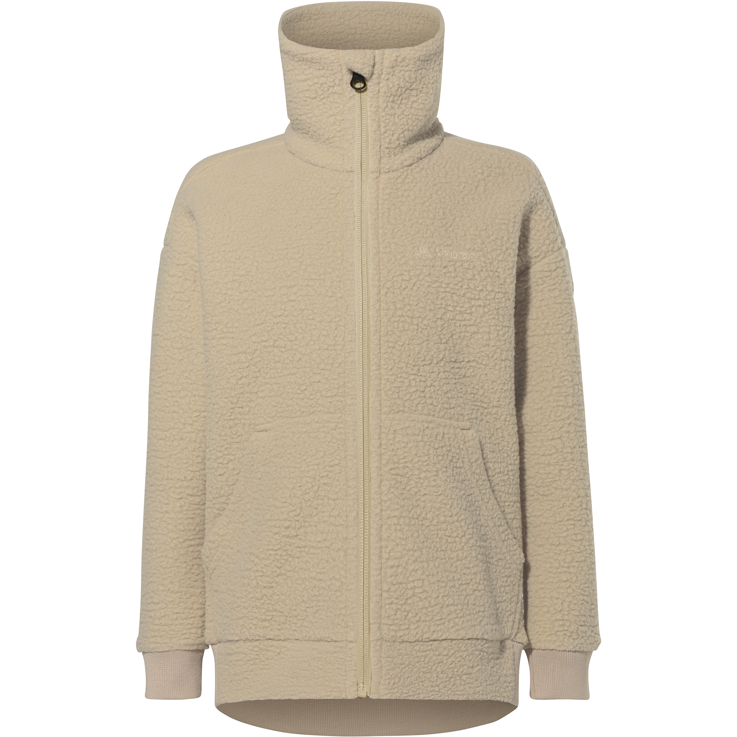 Vaude Kinder Manukau Fleece II Jacke