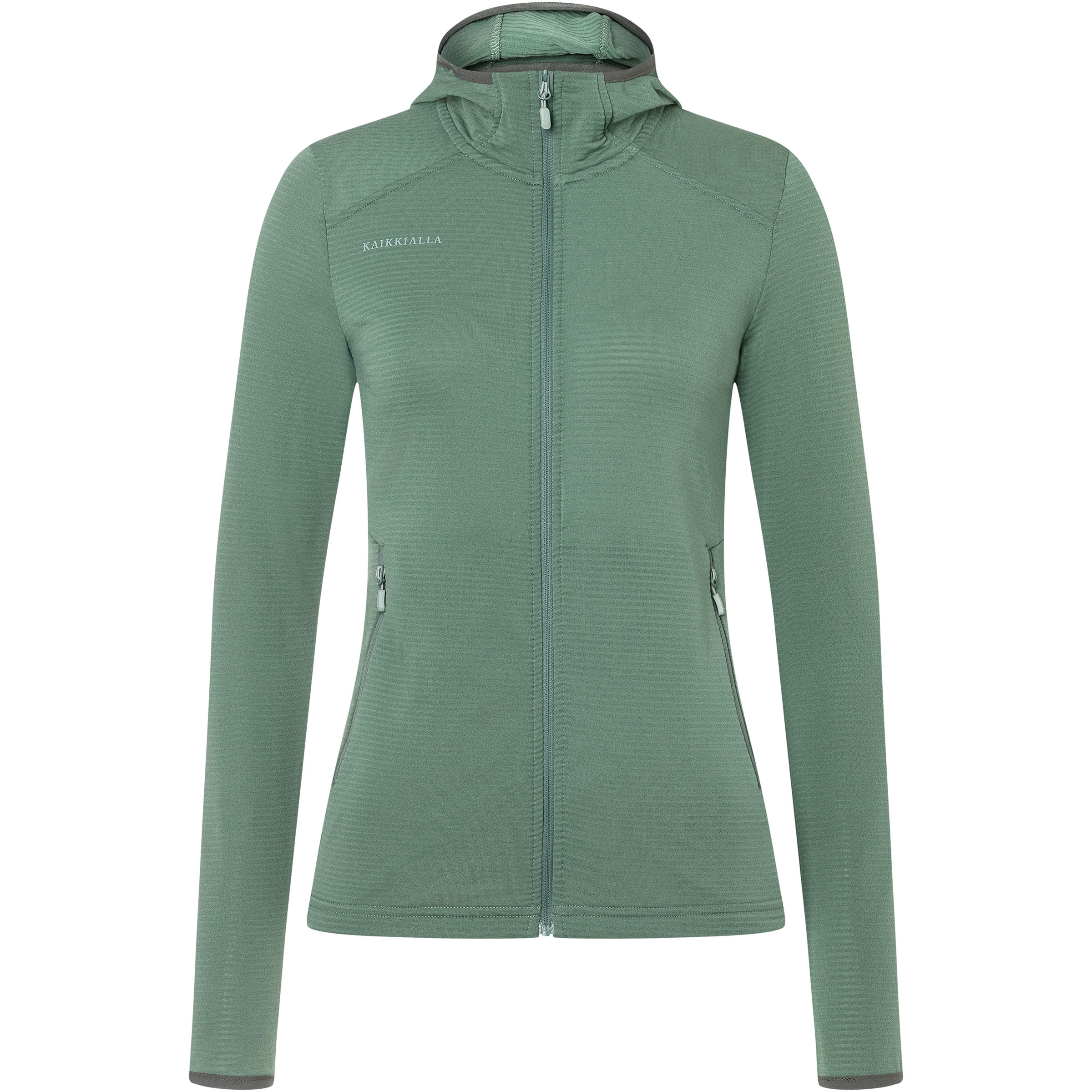 Bergzeit Basics Damen Kaikkialla Sipoo Jacke