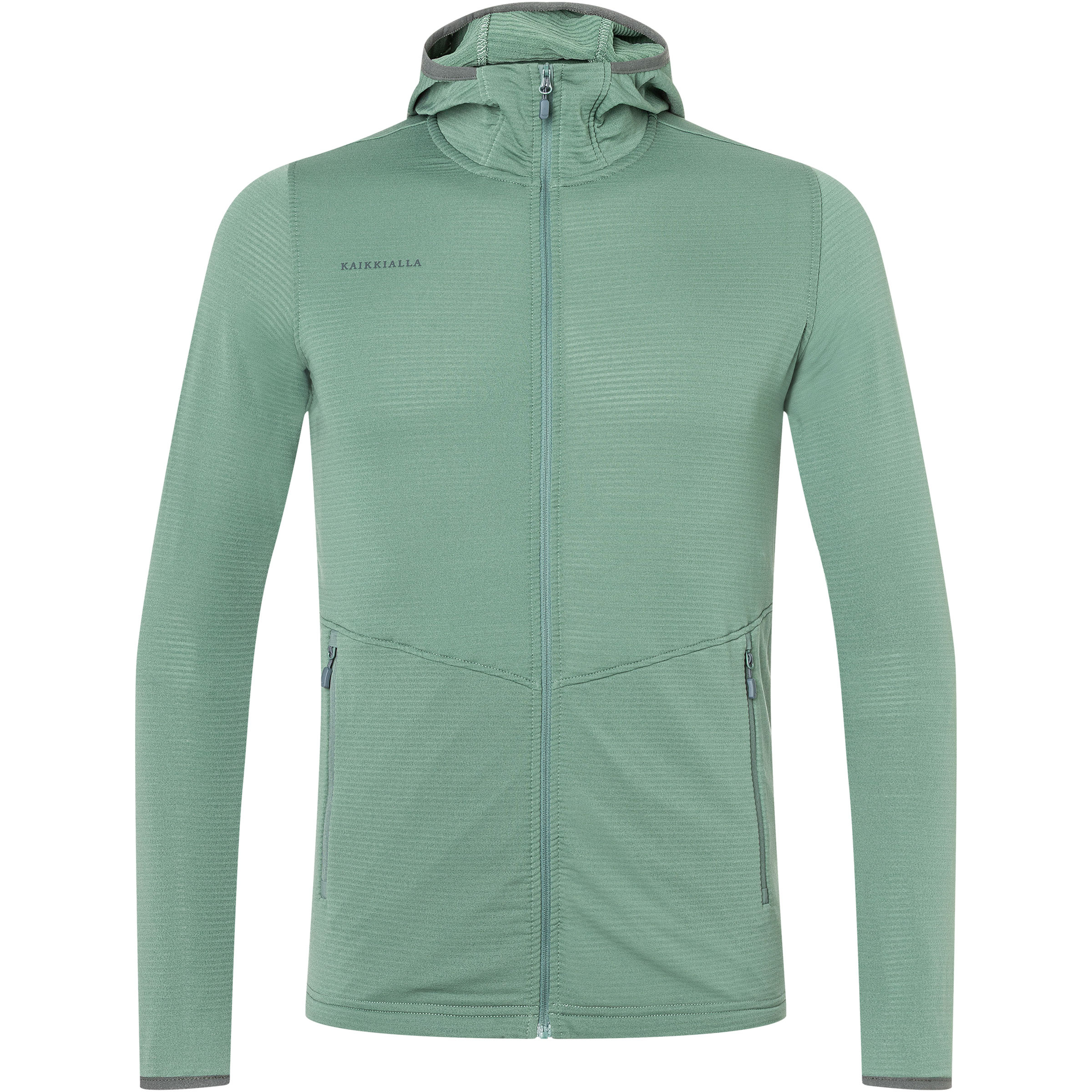 Bergzeit Basics Herren Kaikkialla Sipoo Jacke