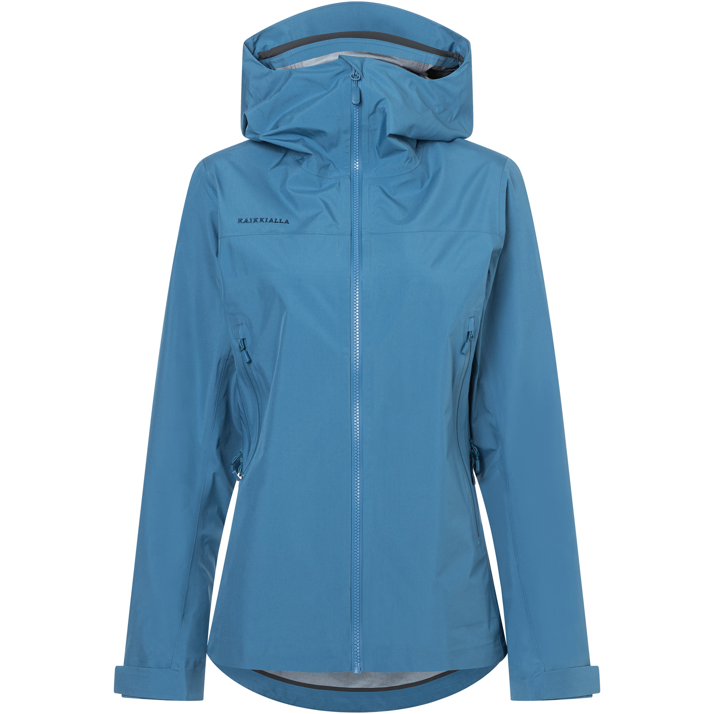 Bergzeit Basics Damen Kaikkialla Ahmas Jacke