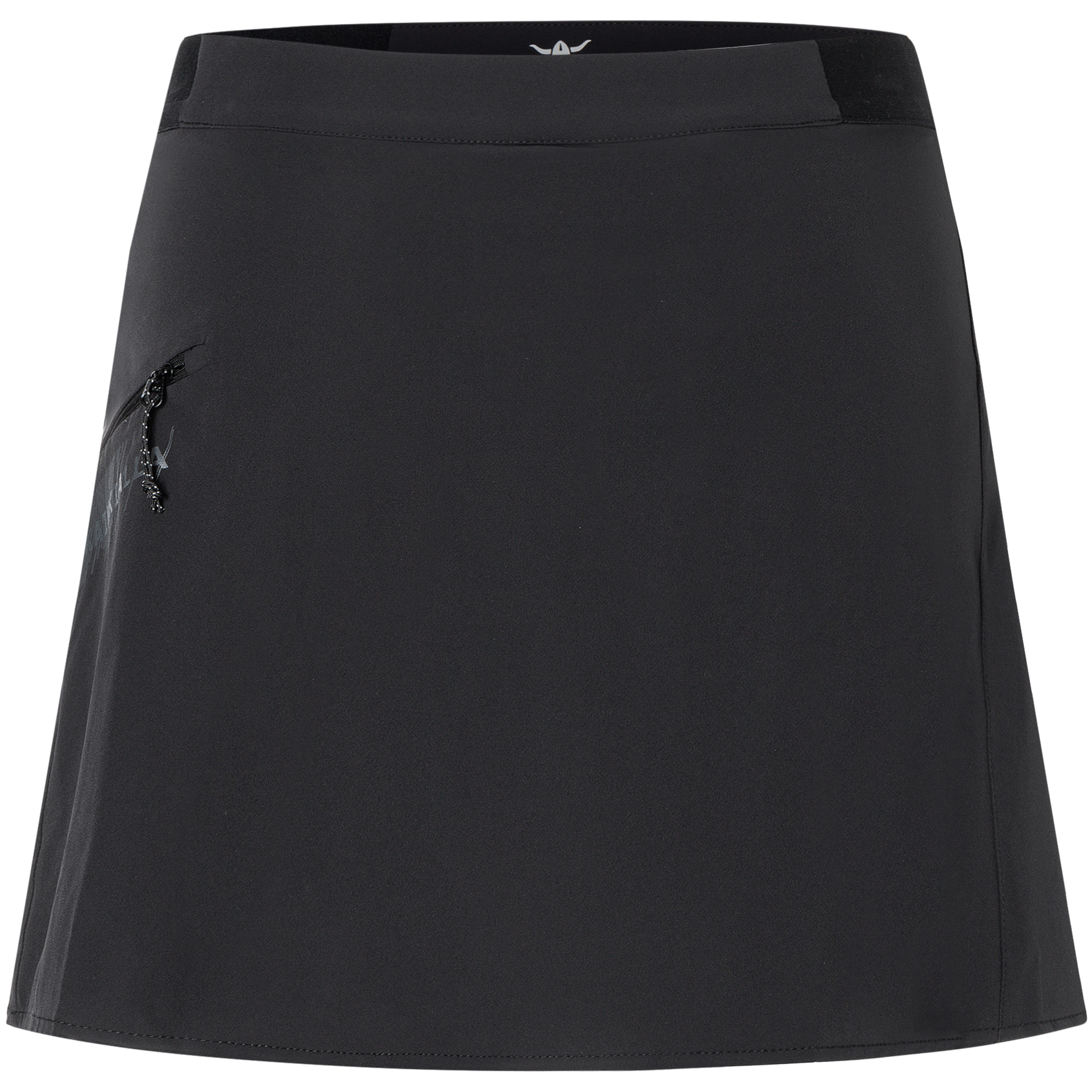 Bergzeit Basics Damen Kaikkialla Vaala Skort
