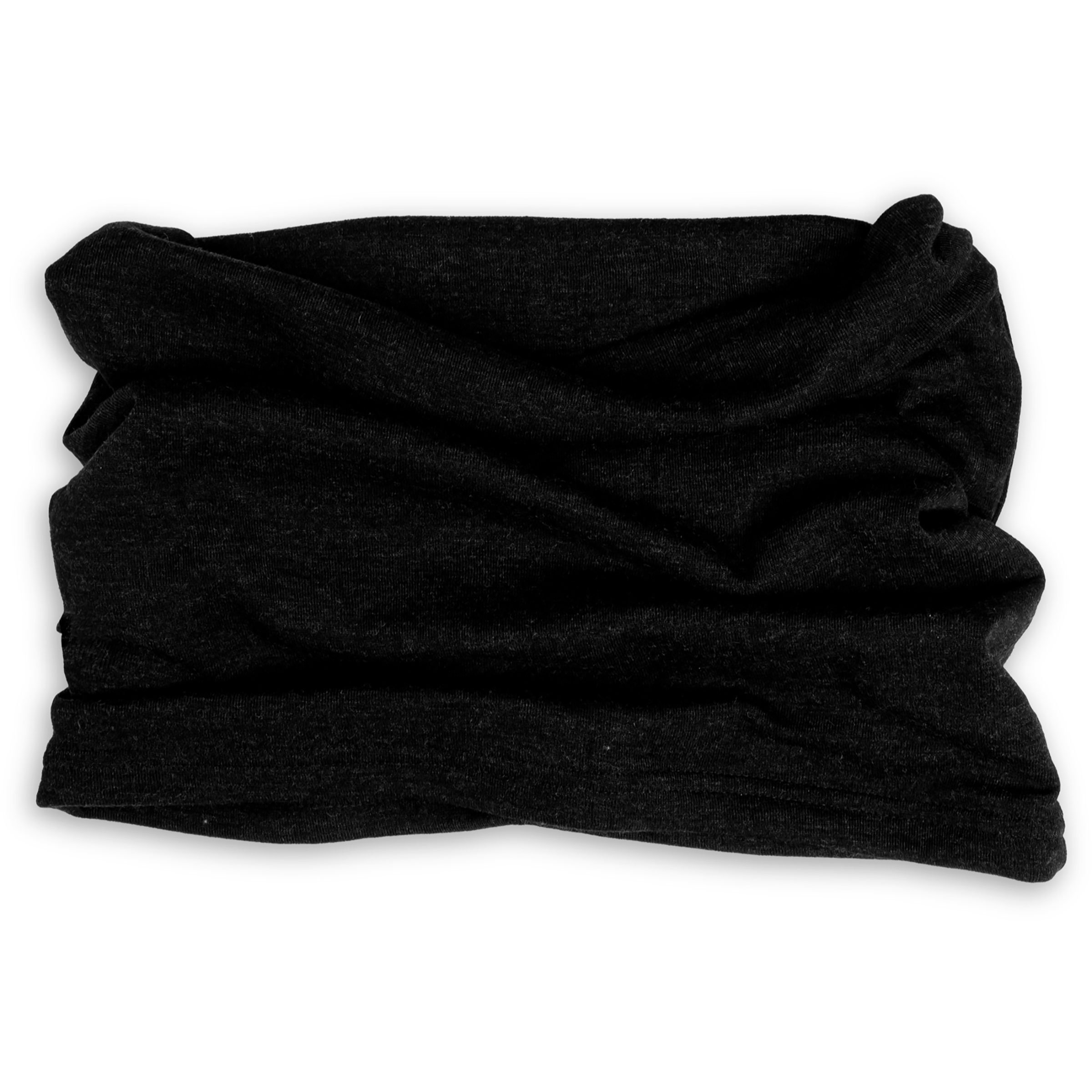 Engel Multitube Damen Schals & Multifunktionstücher schwarz Größe ONE SIZE Lifestyle Schnell trocknend Merinowolle
