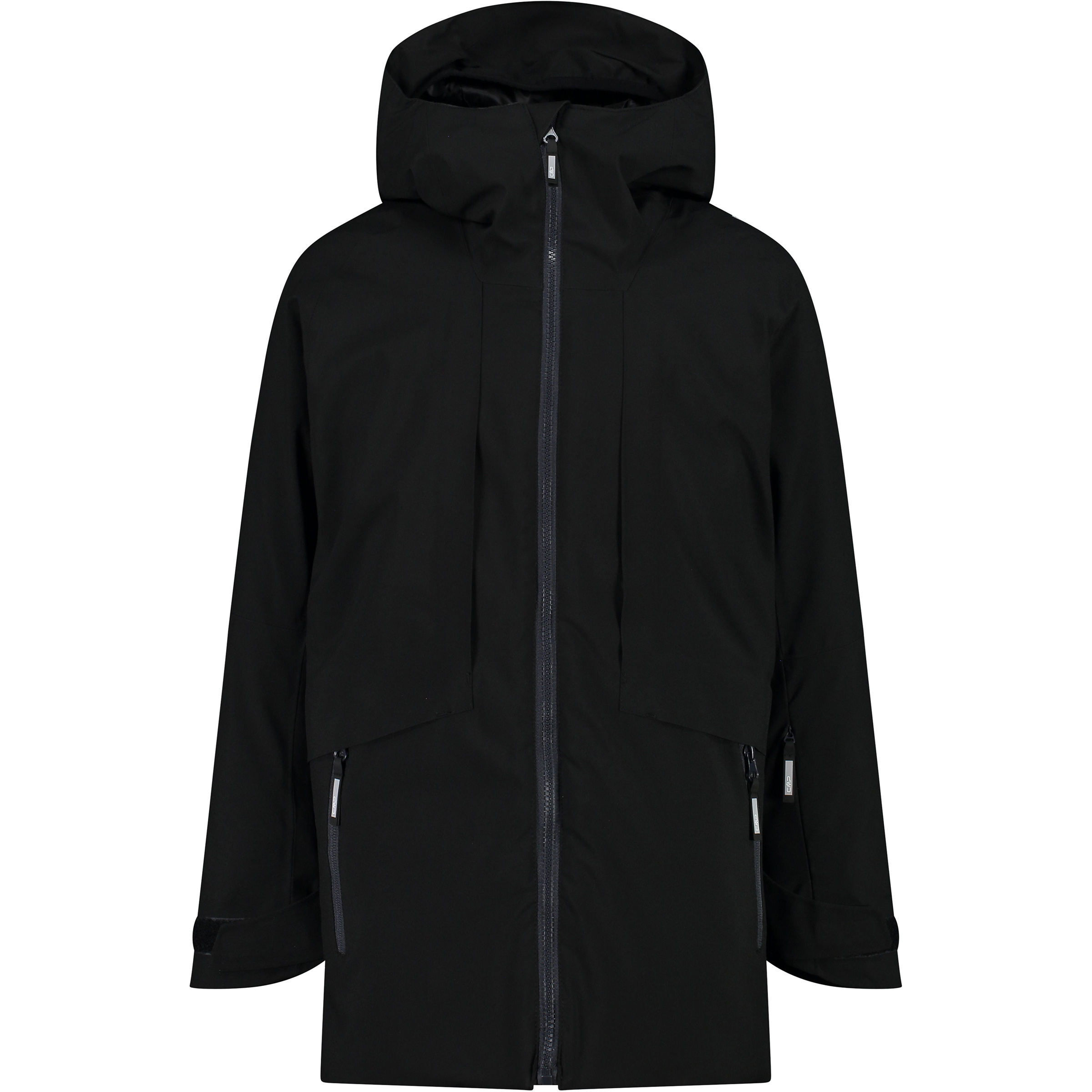 CMP Kinder Hoodie Jacke