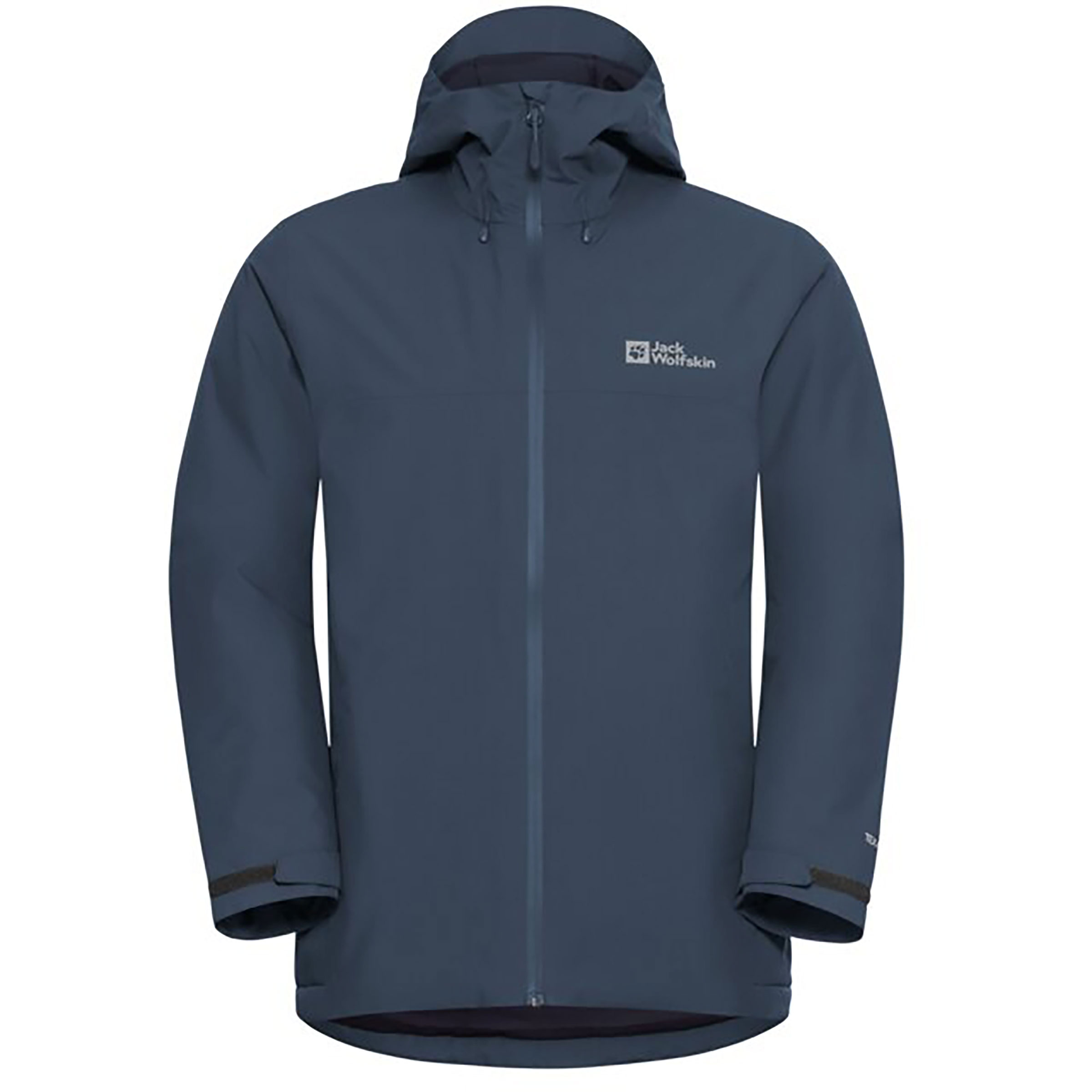 Jack Wolfskin Herren Wisper Ins Jacke