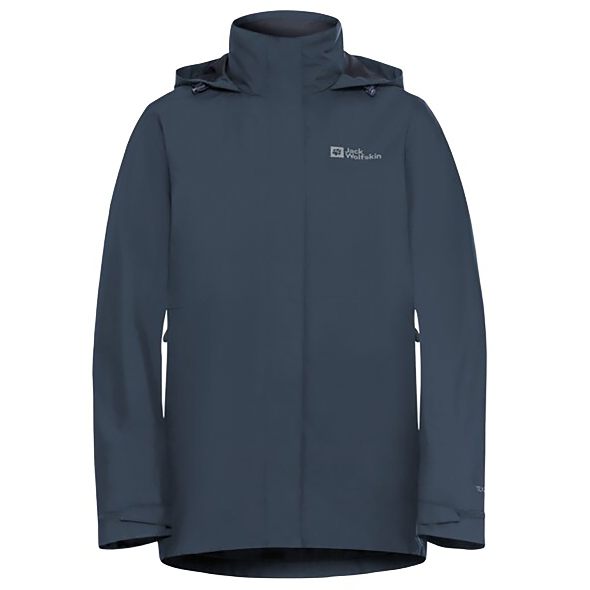 Jack Wolfskin Damen Rotwand 3in1 Jacke