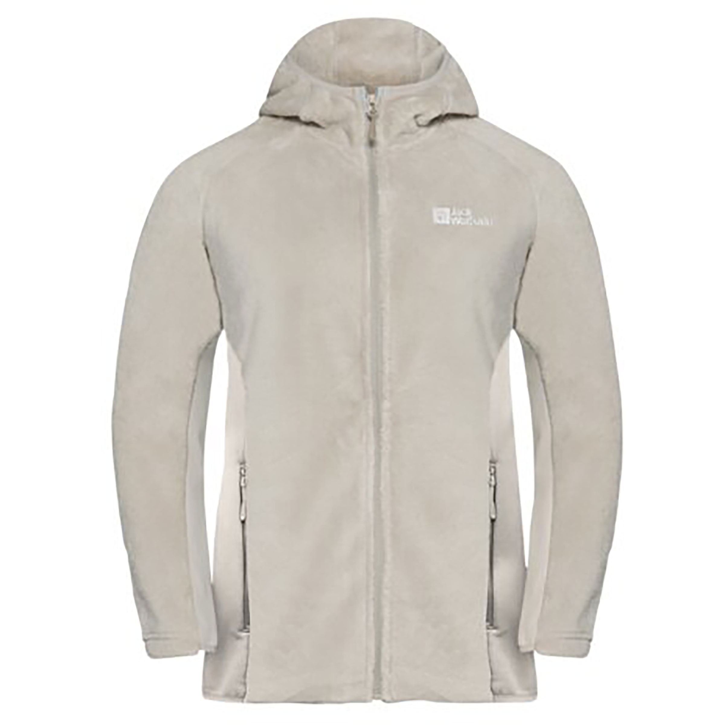 Jack Wolfskin Damen Rotwand Hoodie Jacke