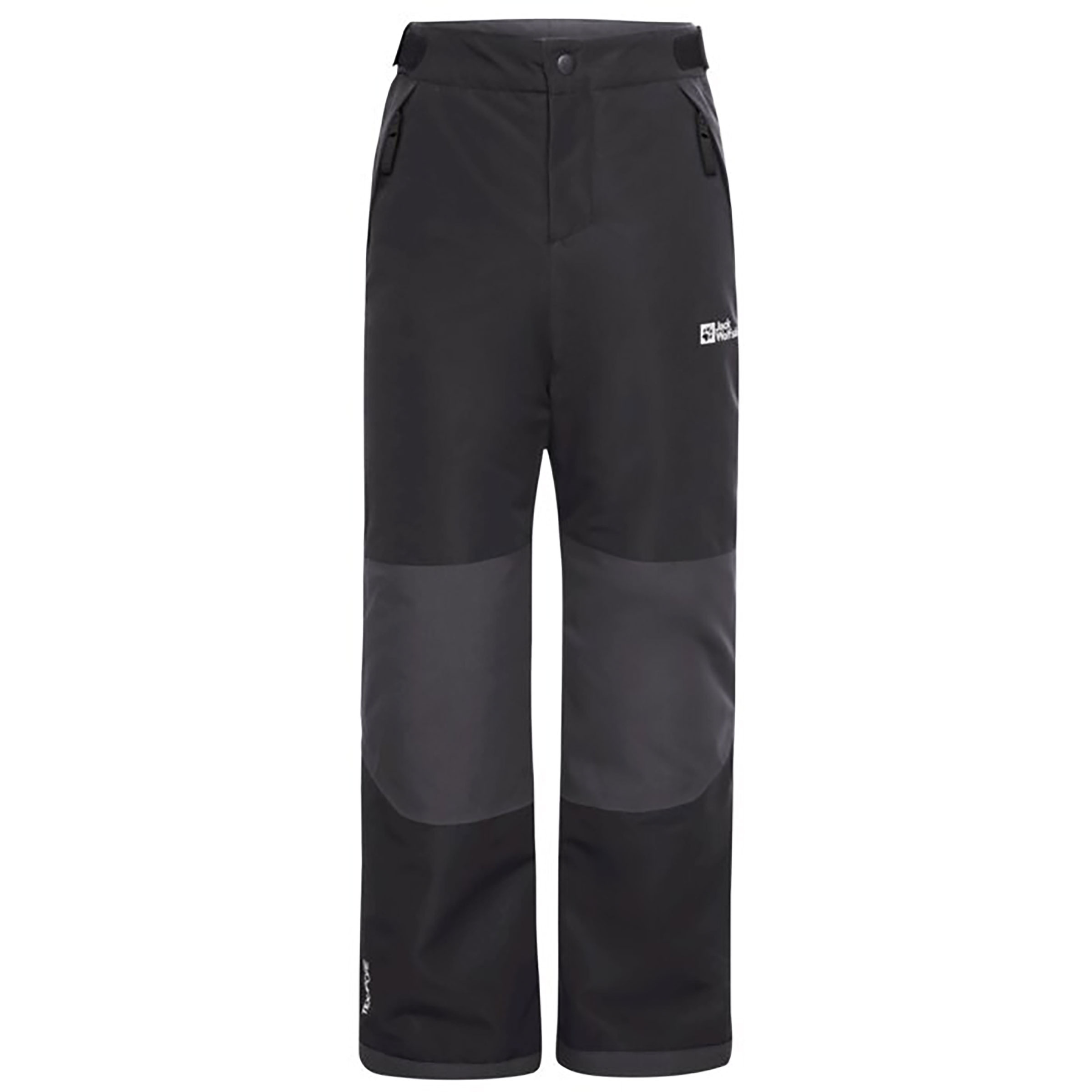Jack Wolfskin Kinder Actamic 2l Ins Hose
