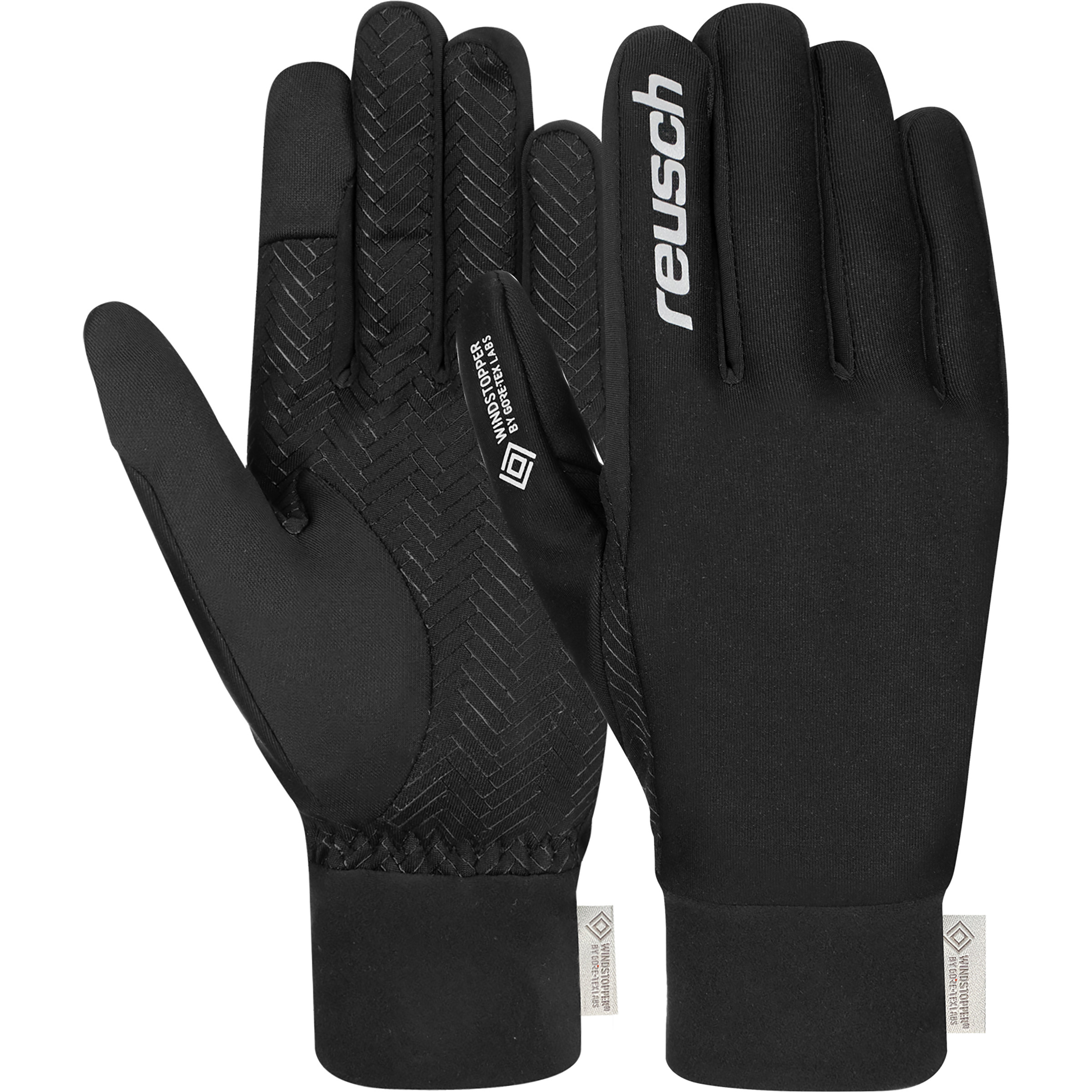 Reusch Karayel Windstopper Touch-Tec Handschuhe