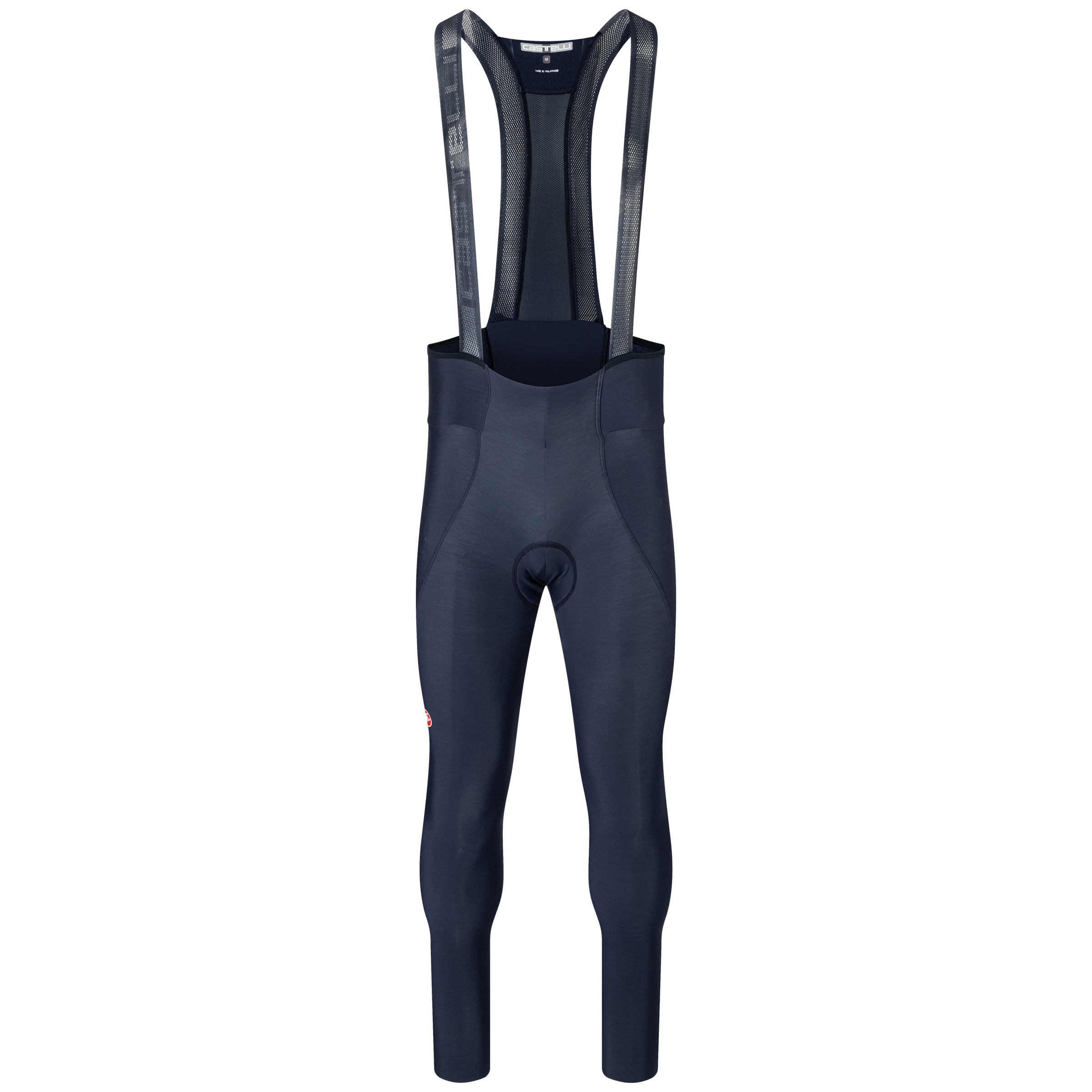 Castelli Herren Espresso Bib lang
