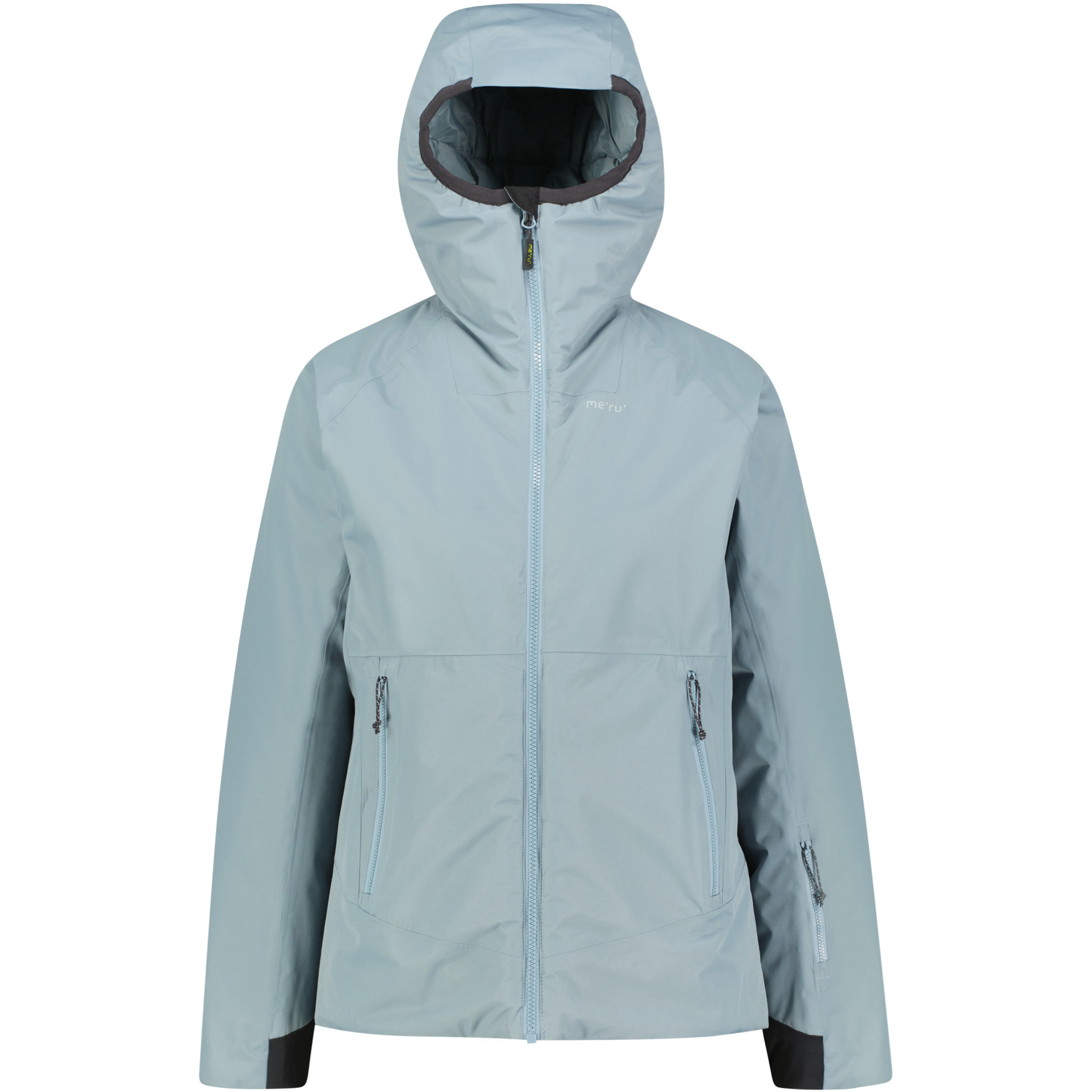 Bergzeit Basics Damen Meru Pilot Point Jacke