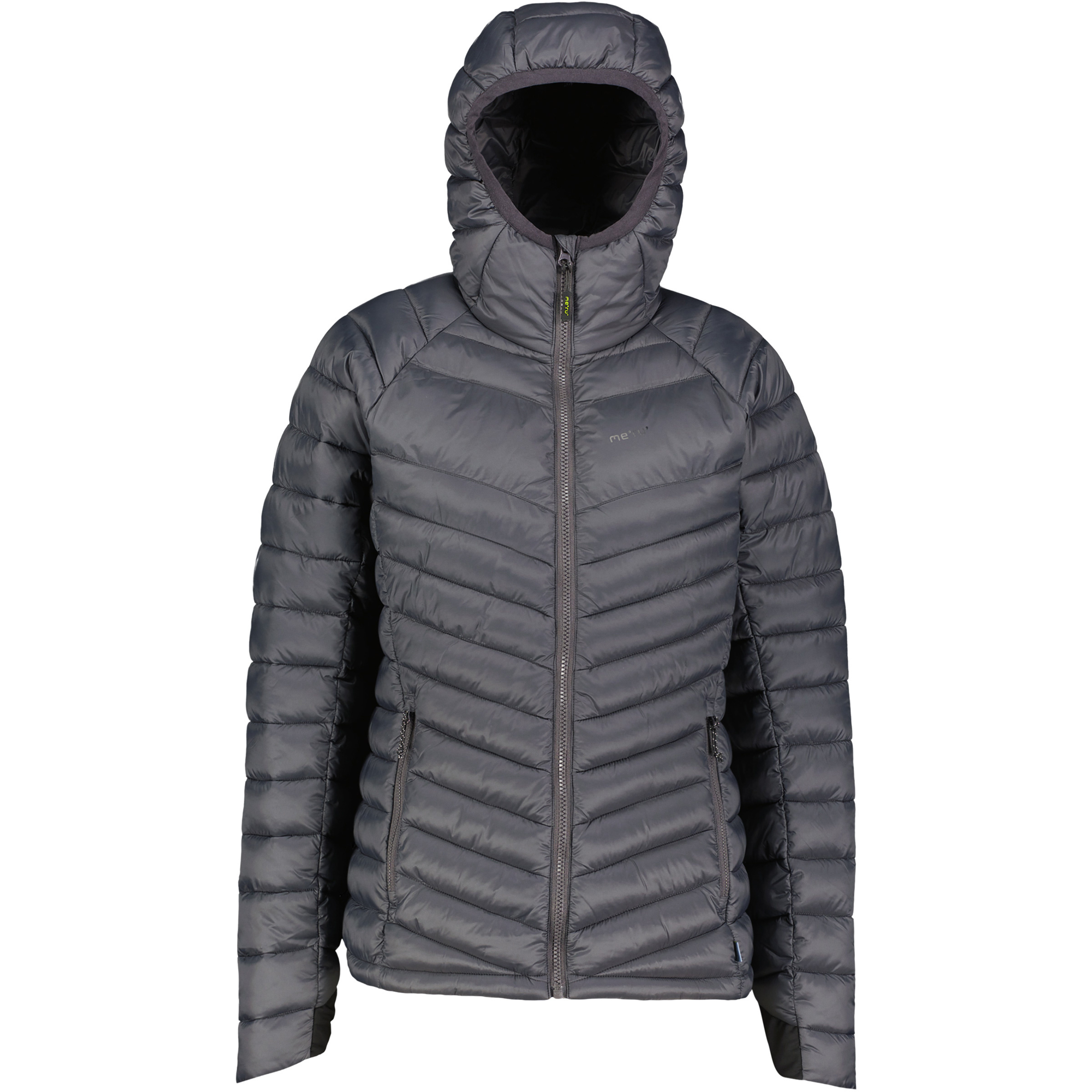 Bergzeit Basics Damen Meru Perryville Jacke
