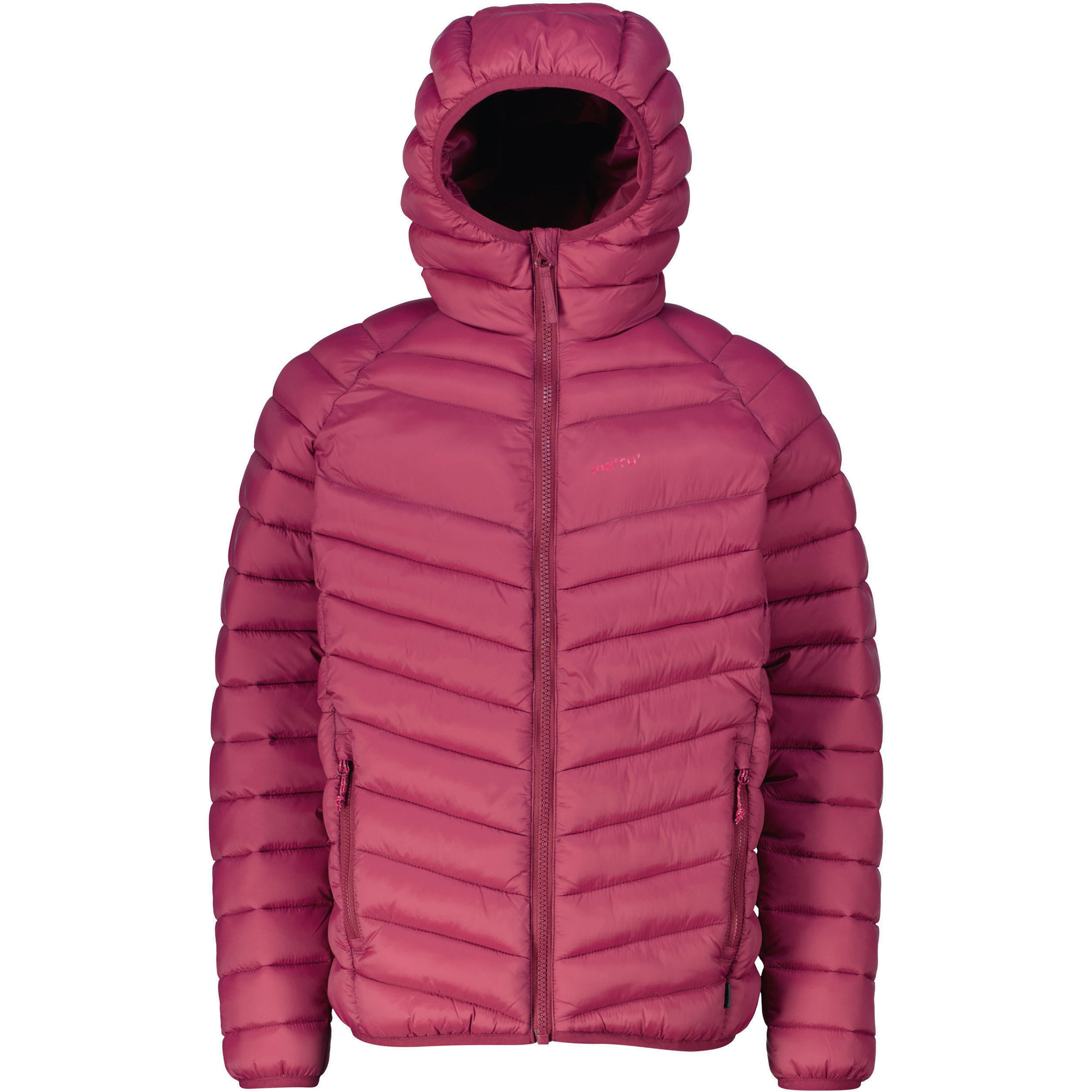 Bergzeit Basics Kinder Meru Villarica Jacke