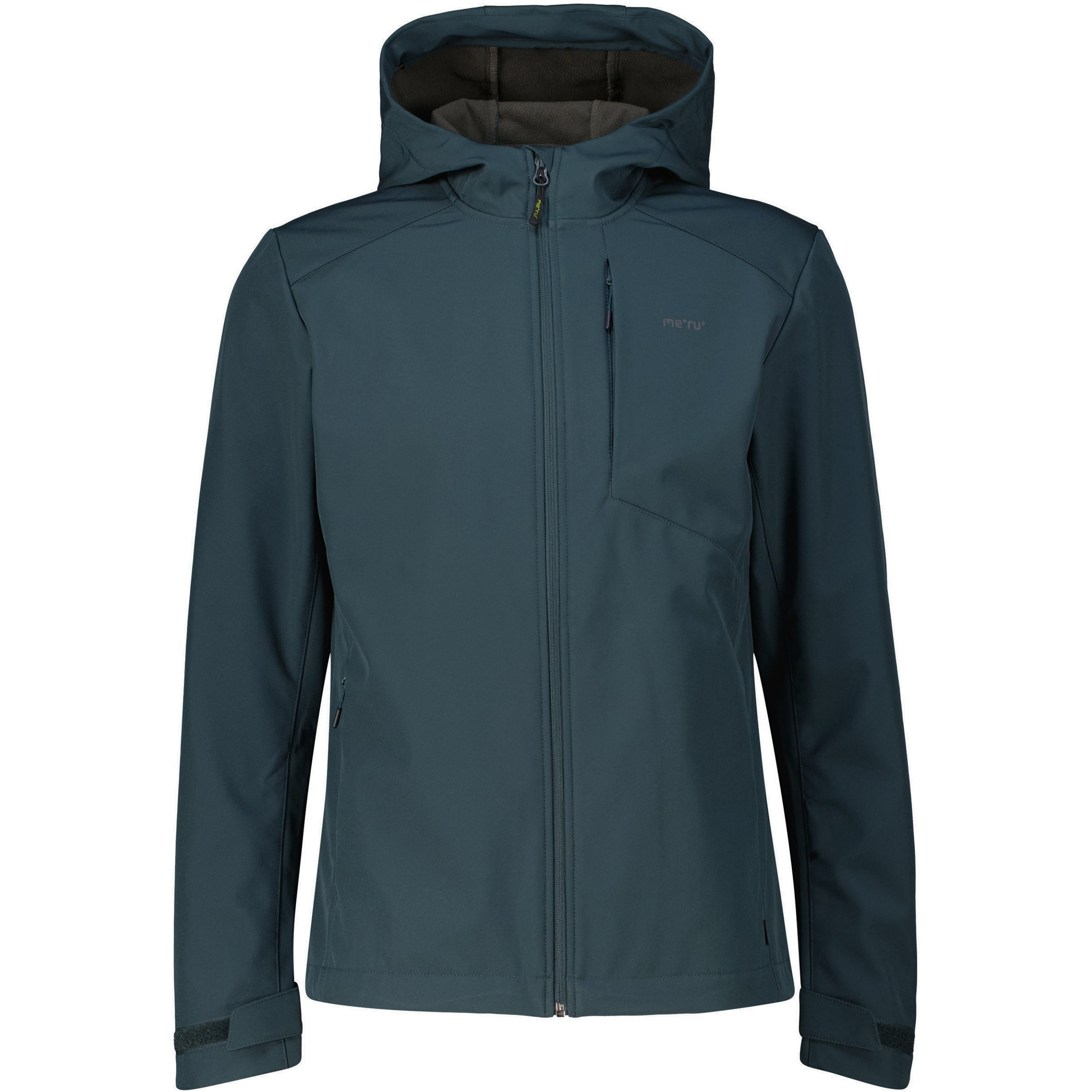 Bergzeit Basics Herren Meru Toulouse Jacke