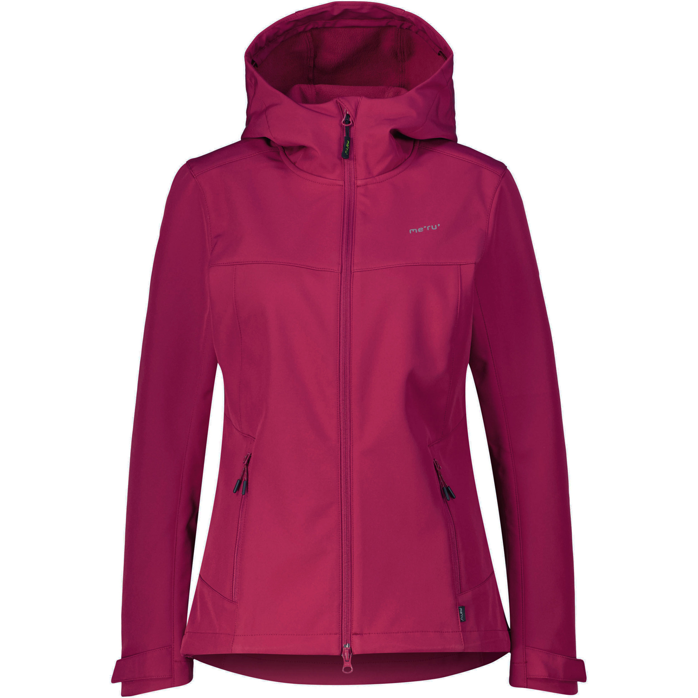 Bergzeit Basics Damen Meru Toulouse Jacke