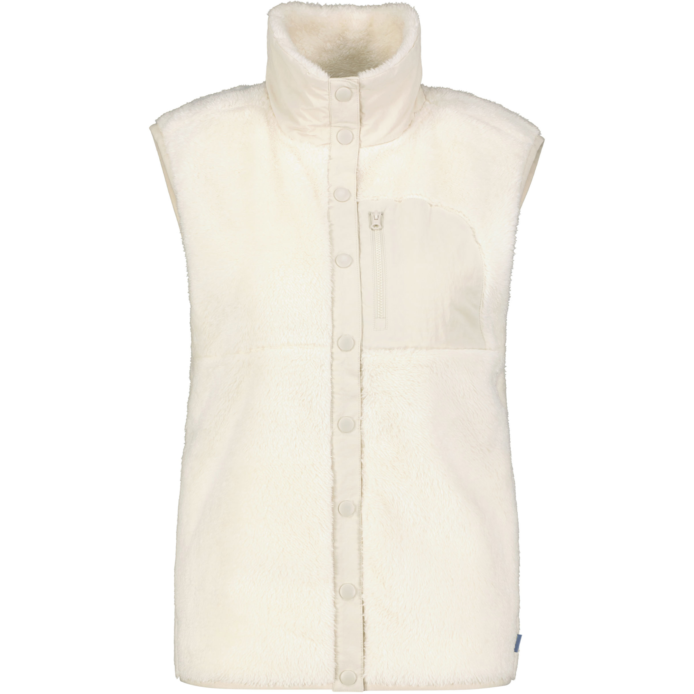 Bergzeit Basics Damen Meru Nunavut Weste