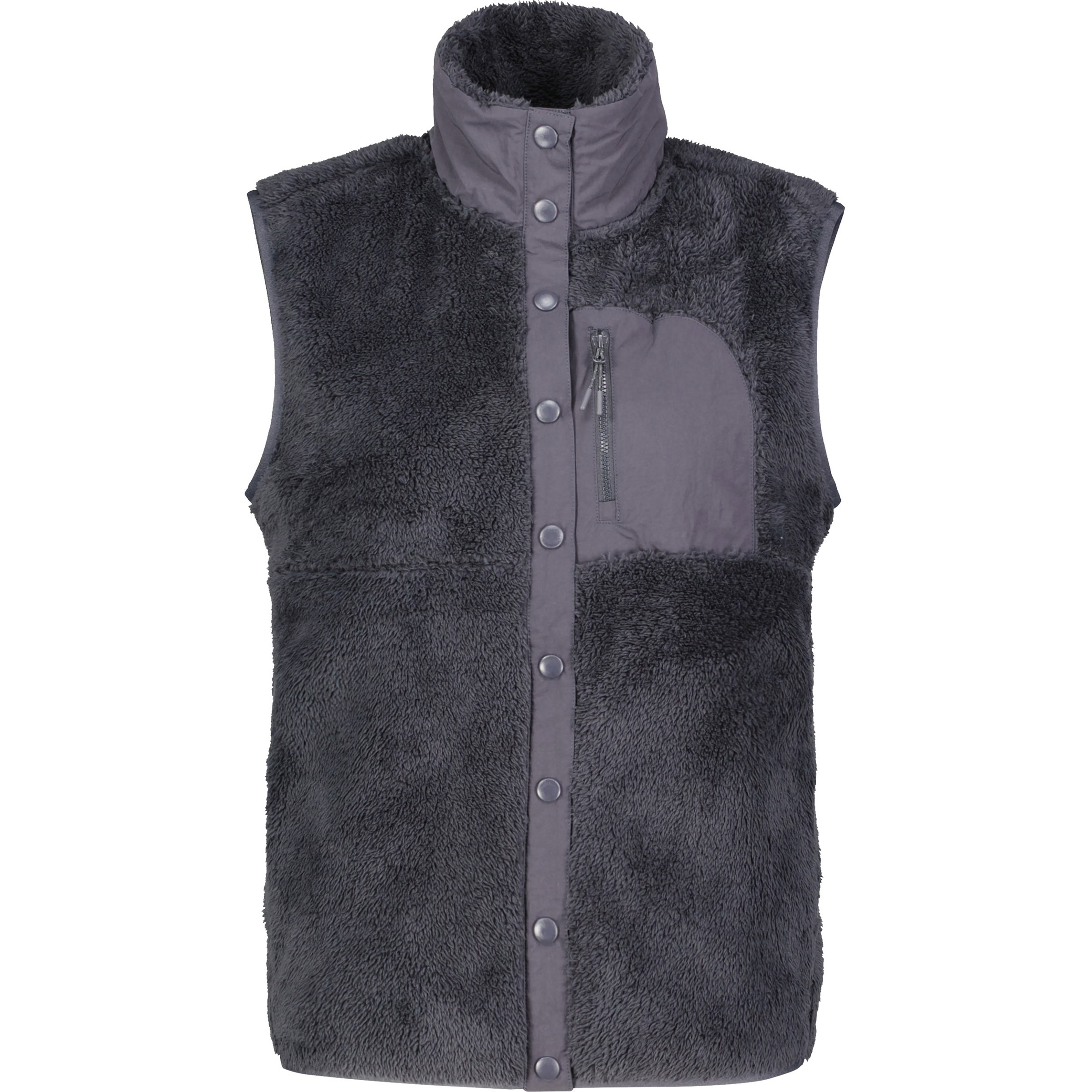 Bergzeit Basics Damen Meru Nunavut Weste
