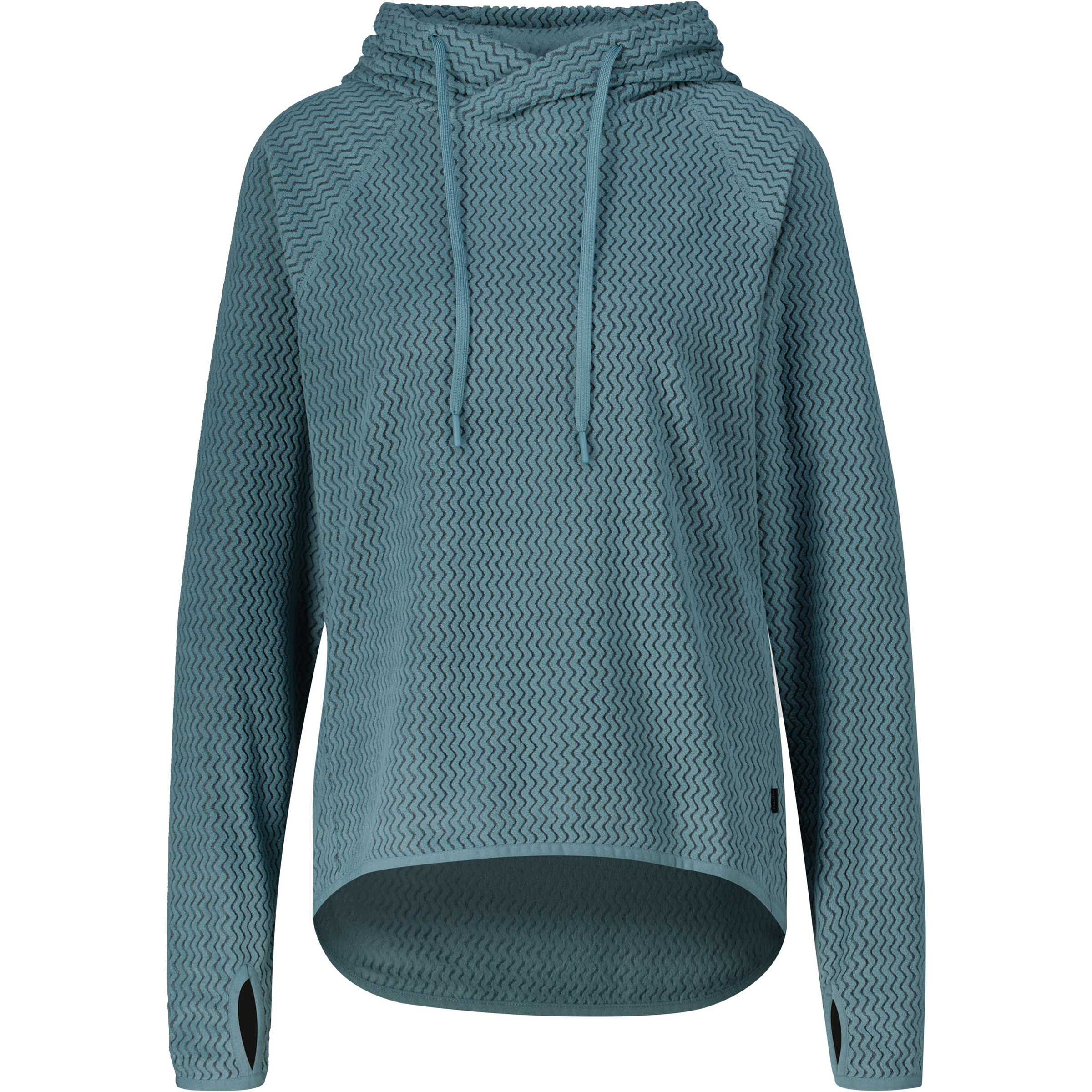 Bergzeit Basics Damen Meru Calais Hoodie