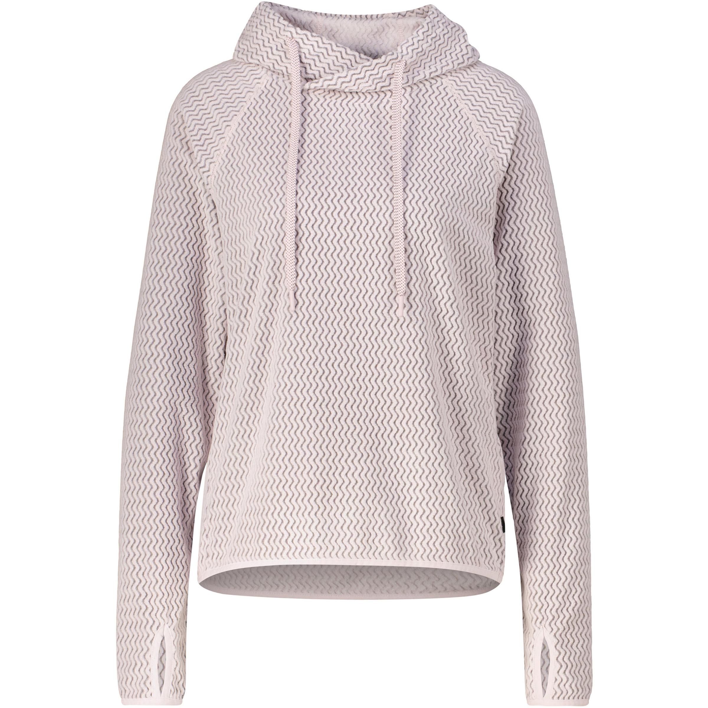 Bergzeit Basics Damen Meru Calais Hoodie