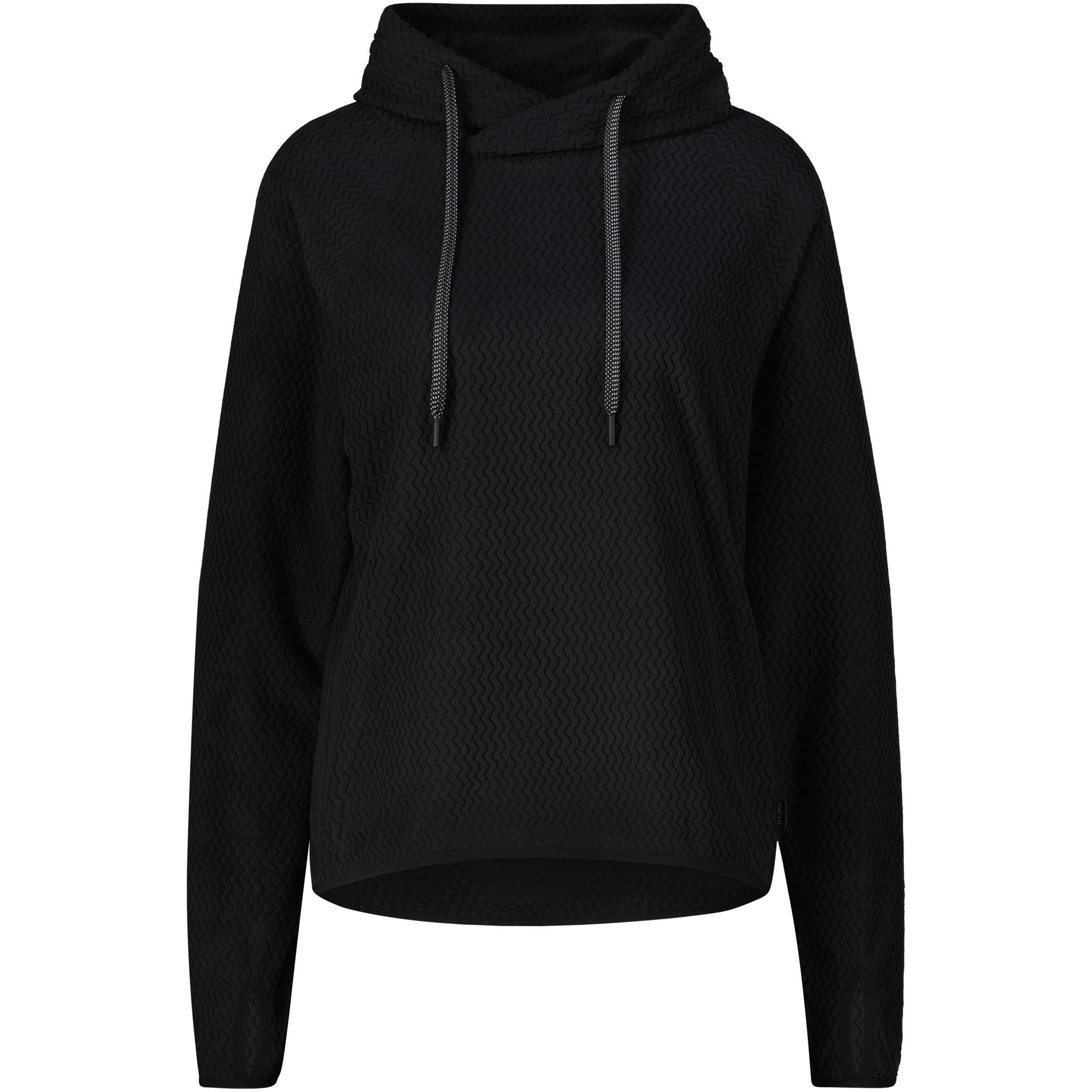 Bergzeit Basics Damen Meru Calais Hoodie