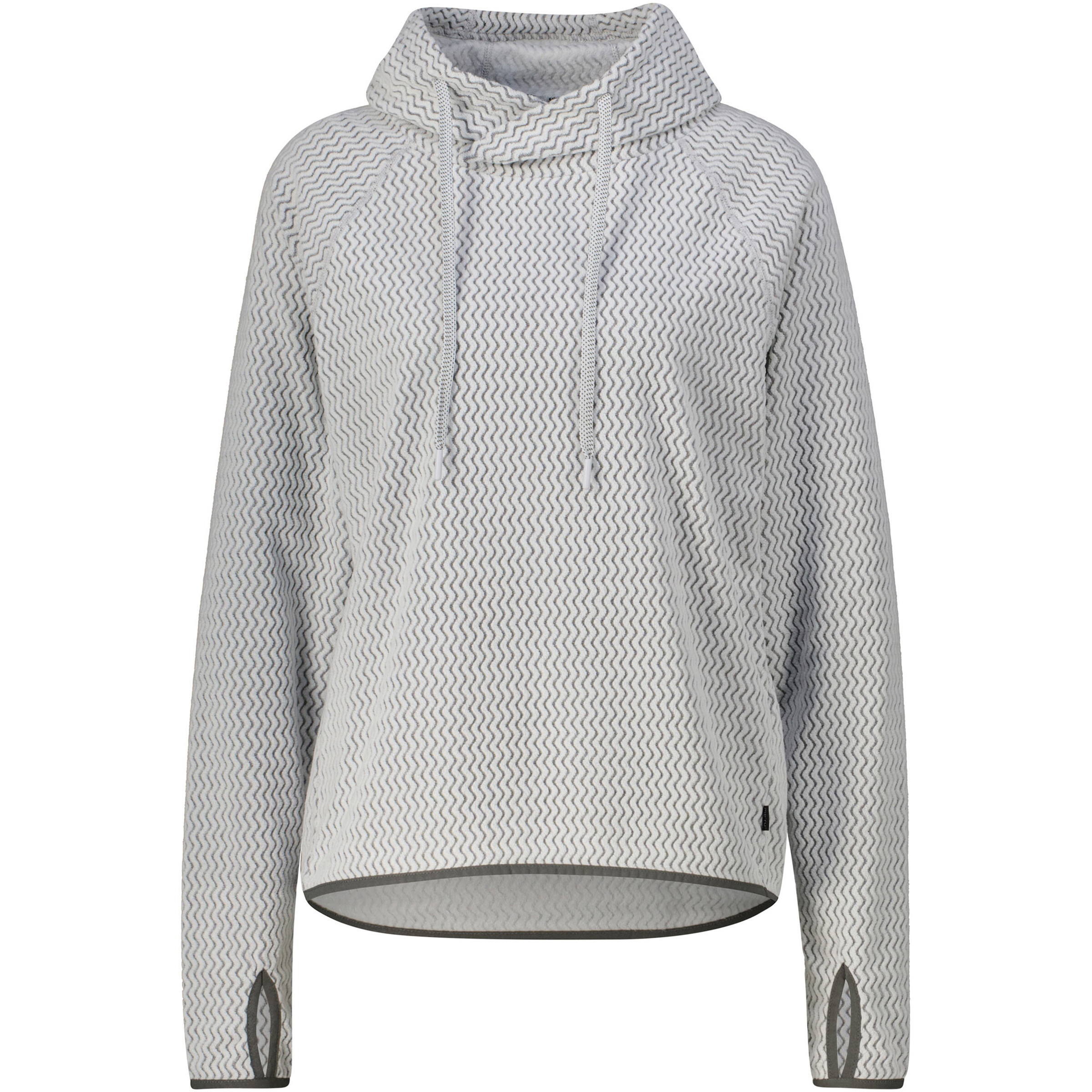 Bergzeit Basics Damen Meru Calais Hoodie