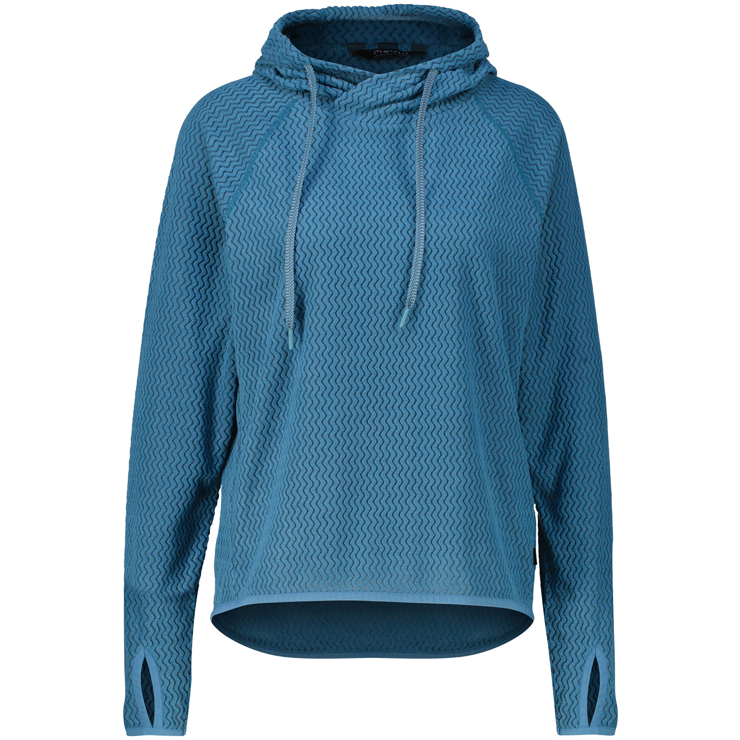 Bergzeit Basics Damen Meru Calais Hoodie