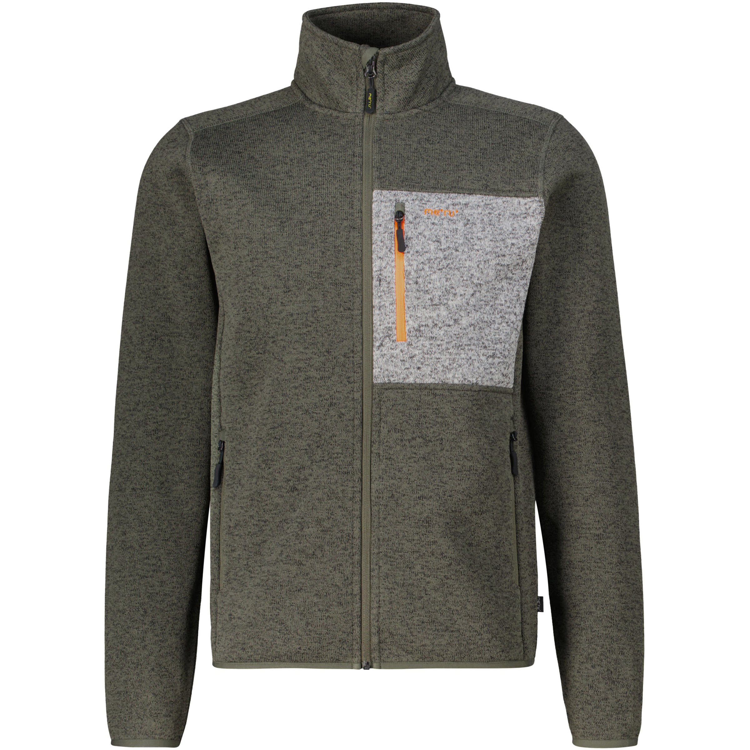 Bergzeit Basics Herren Meru Askersund Jacke
