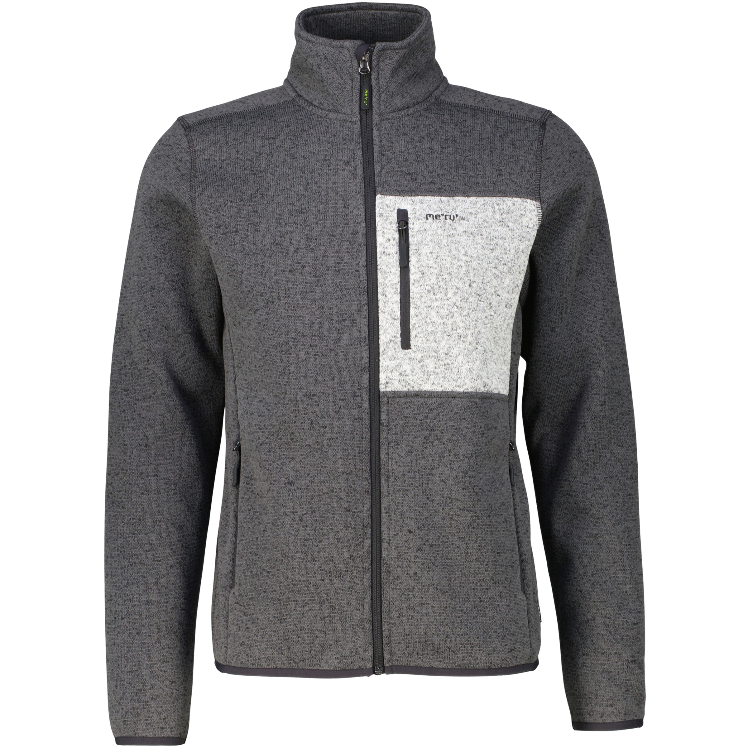 Bergzeit Basics Herren Meru Askersund Jacke