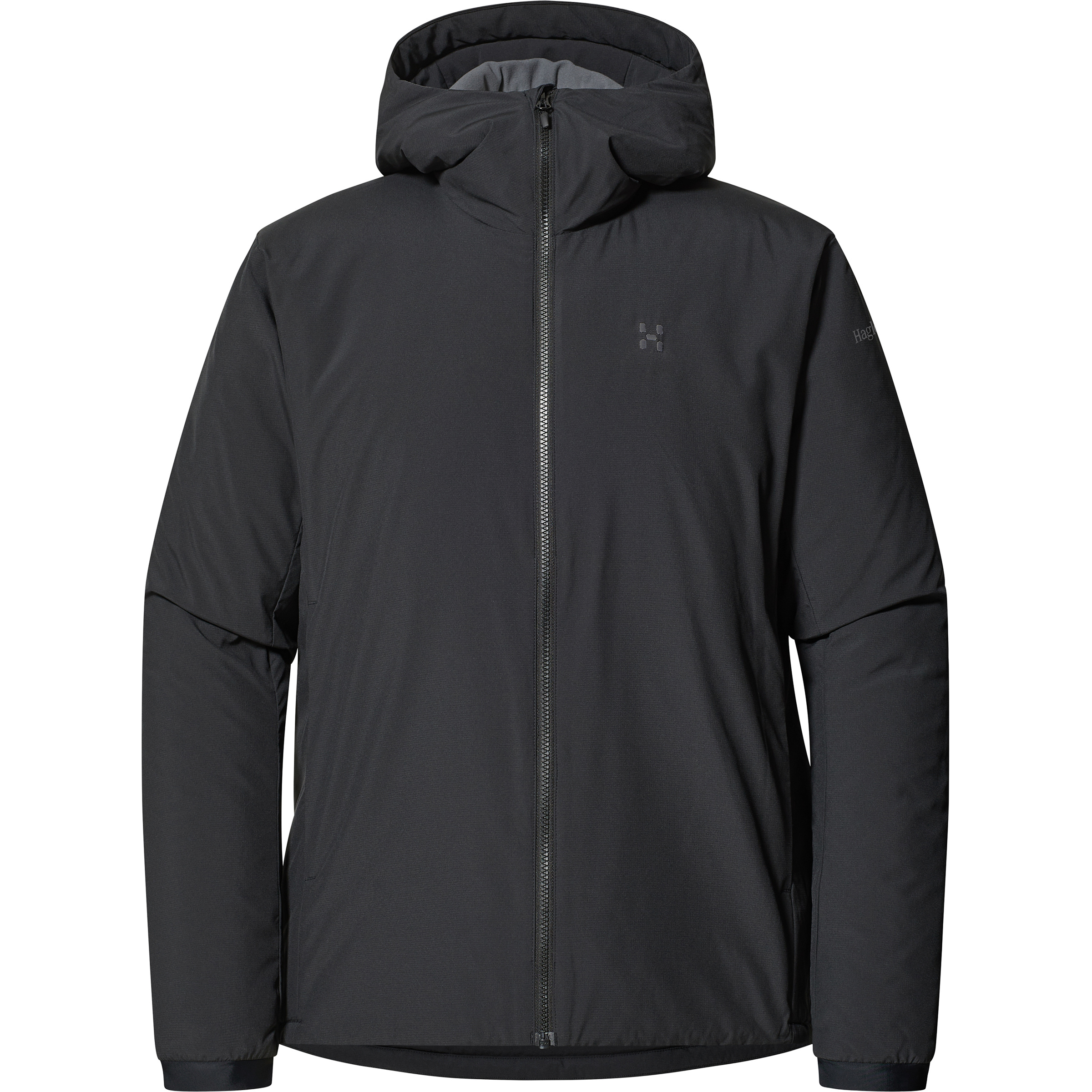 Haglöfs Herren Mimic Alert Hoodie Jacke