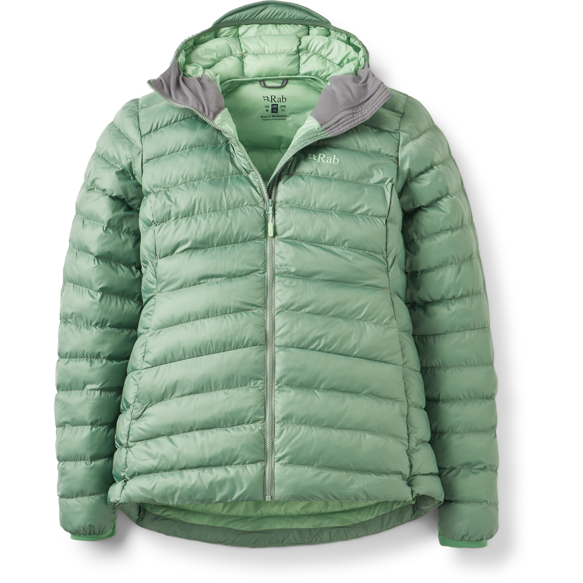 Rab Damen Cirrus Alpine Jacke