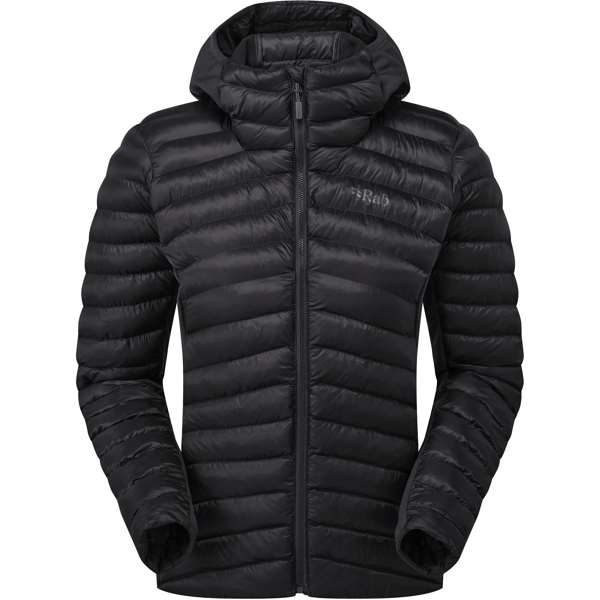 Rab Damen Cirrus Flex Hoodie Jacke
