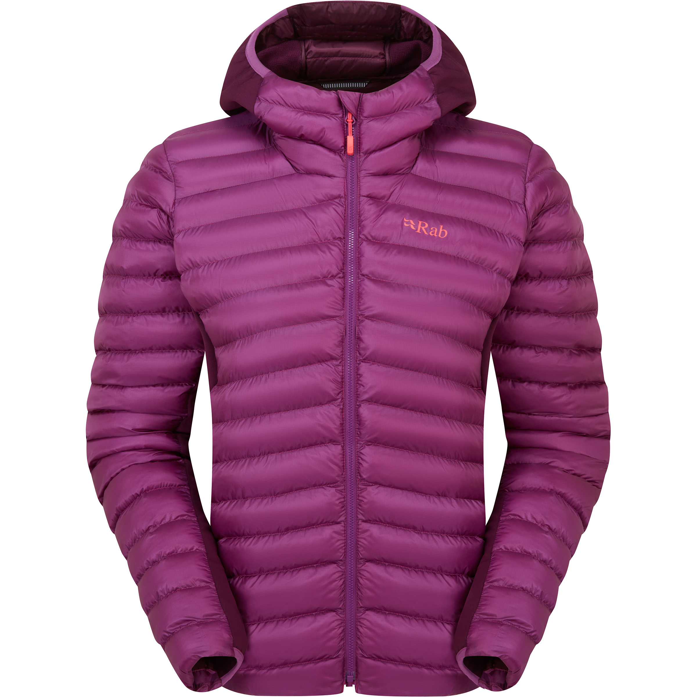 Rab Damen Cirrus Flex Hoodie Jacke