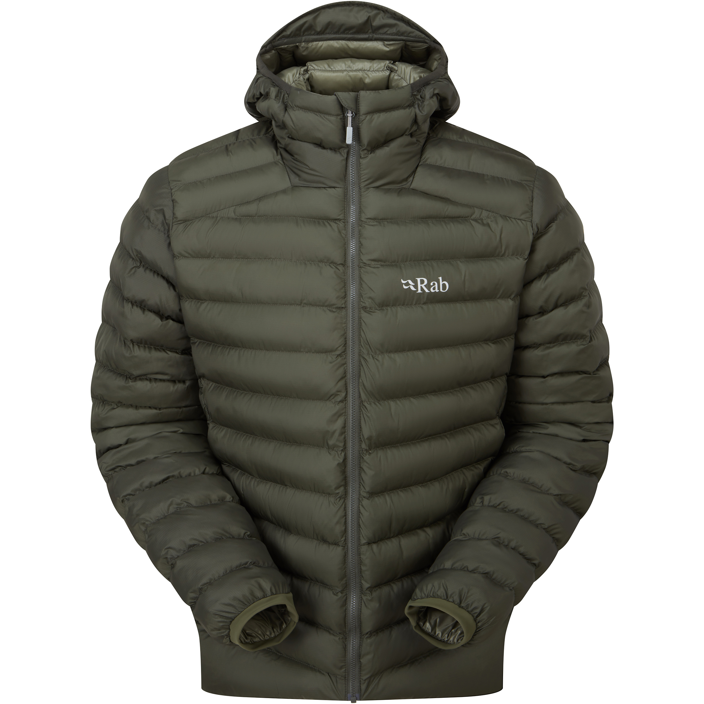 Rab Herren Cirrus Alpine Jacke